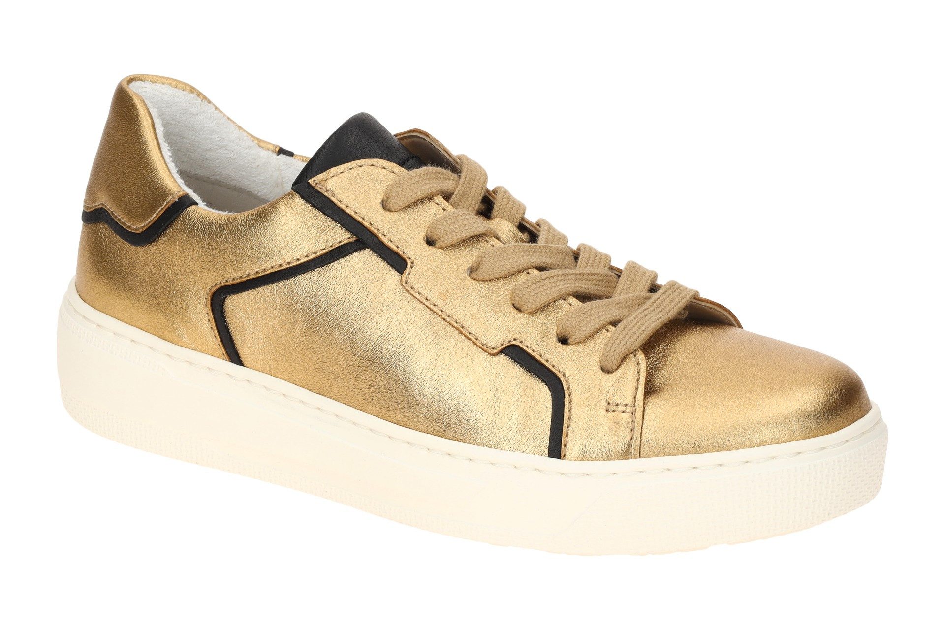 63.210.63 Schnürschuh