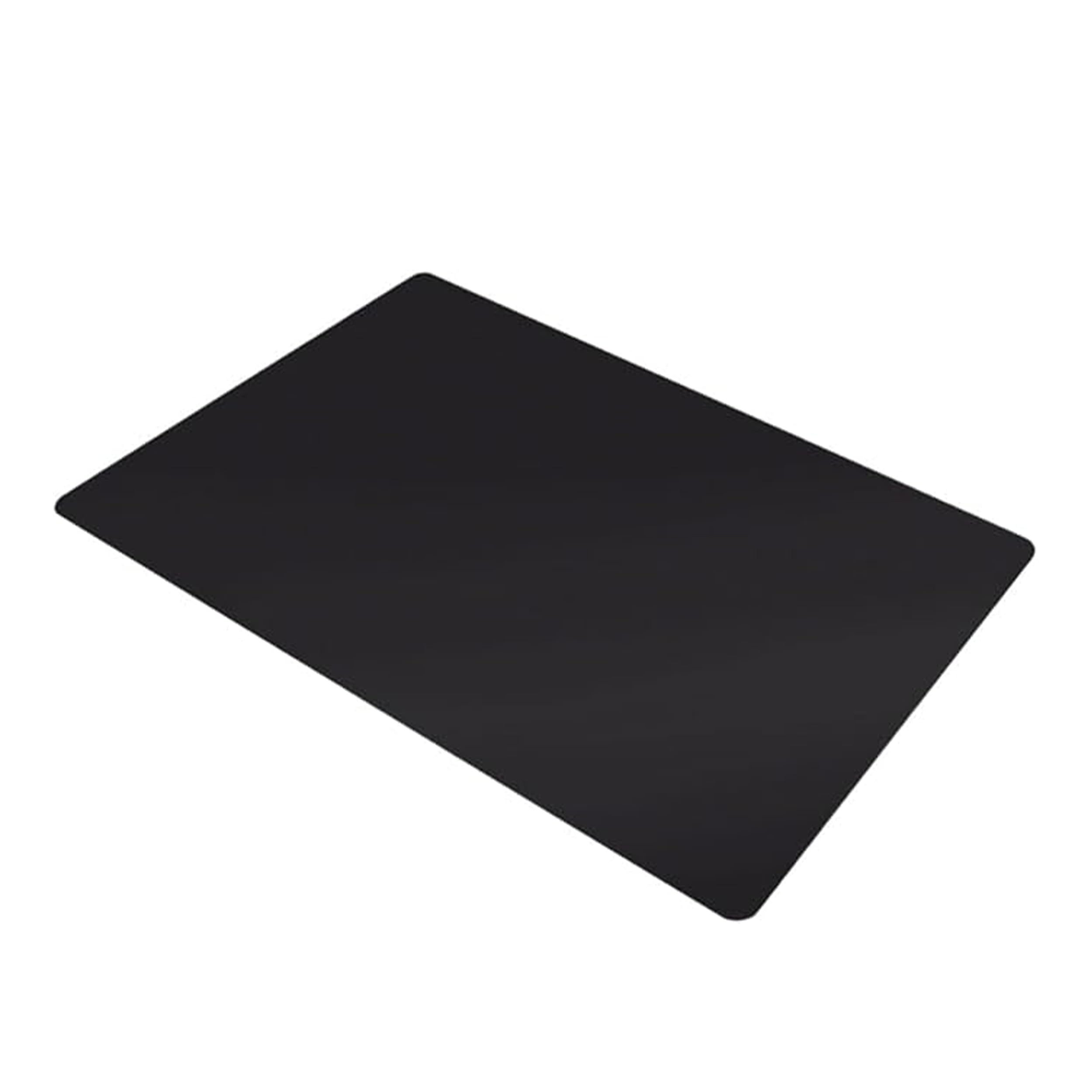 Best for Home Passform-Fußmatten Best For Home, Bodenschutzmatte für Bürostuhl & Arbeitsbereich