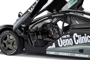 Solido Modellauto Solido Modellauto Maßstab 1:18 McLaren F1 GTR #59 1995 24H Le Mans S18, Maßstab 1:18