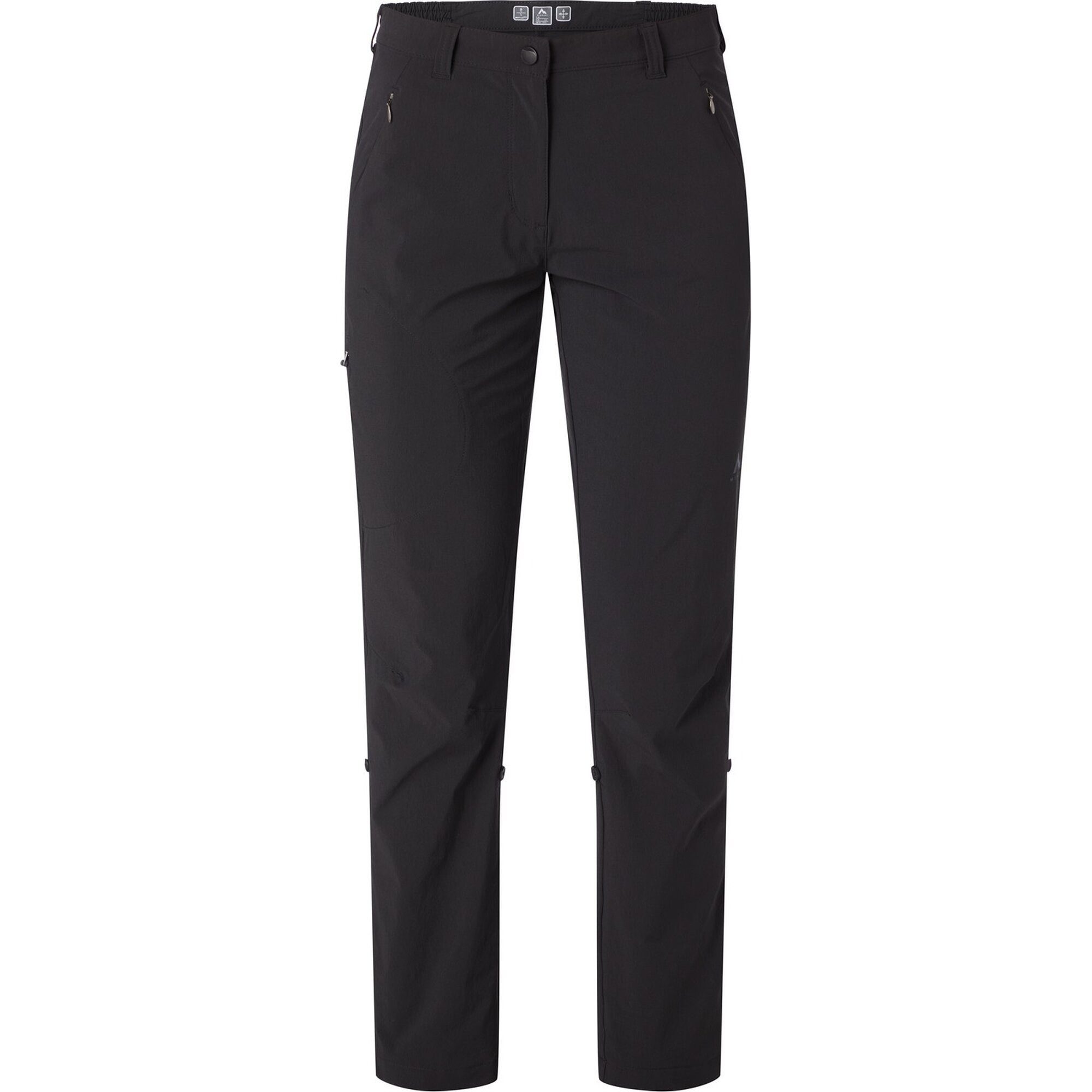Outdoorhose Da.-Hose Madok II W