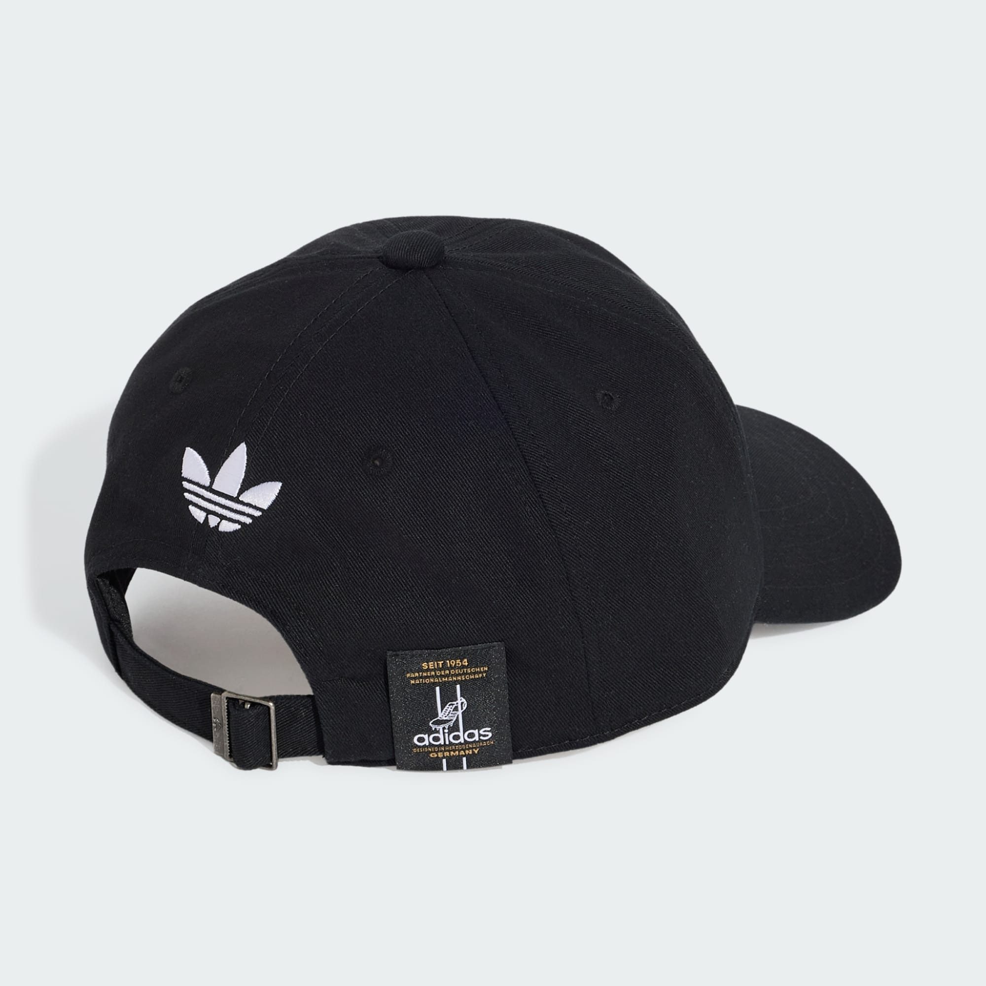 adidas Performance Schirmmütze DEUTSCHLAND DAD KAPPE (1-St)