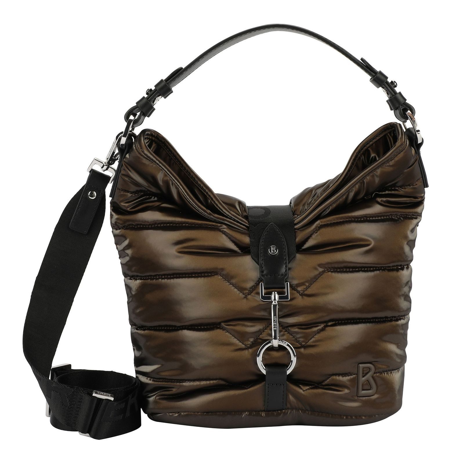 Umhängetasche Heather Hobo