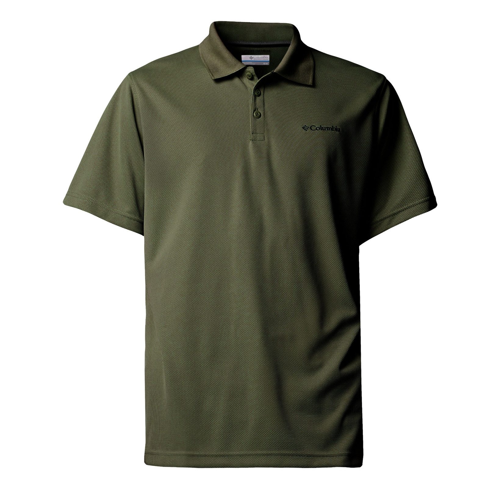 Columbia Poloshirt Utilizer™ Polo mit Omni-Wick™ Technologie