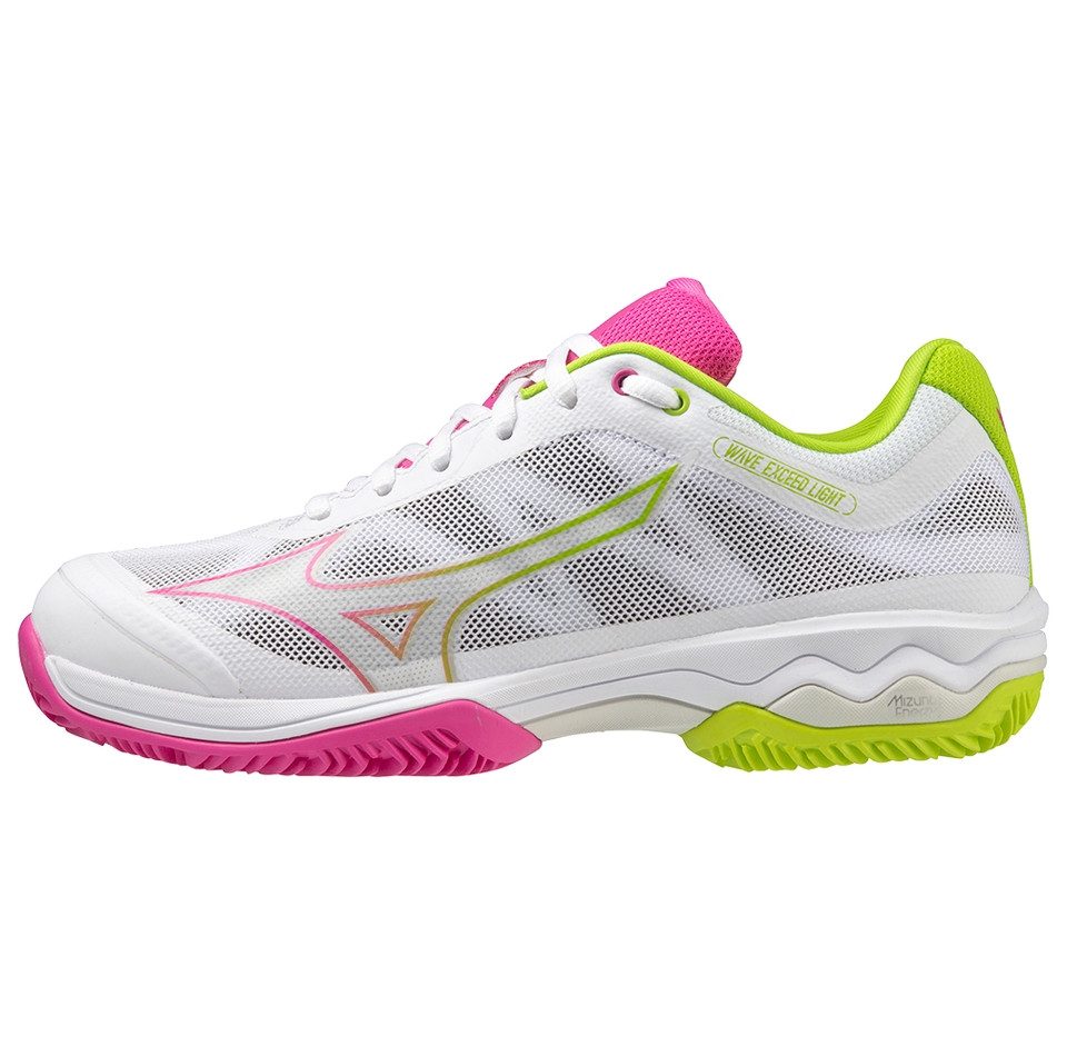 Mizuno WAVE EXCEED LIGHT PADEL Laufschuh