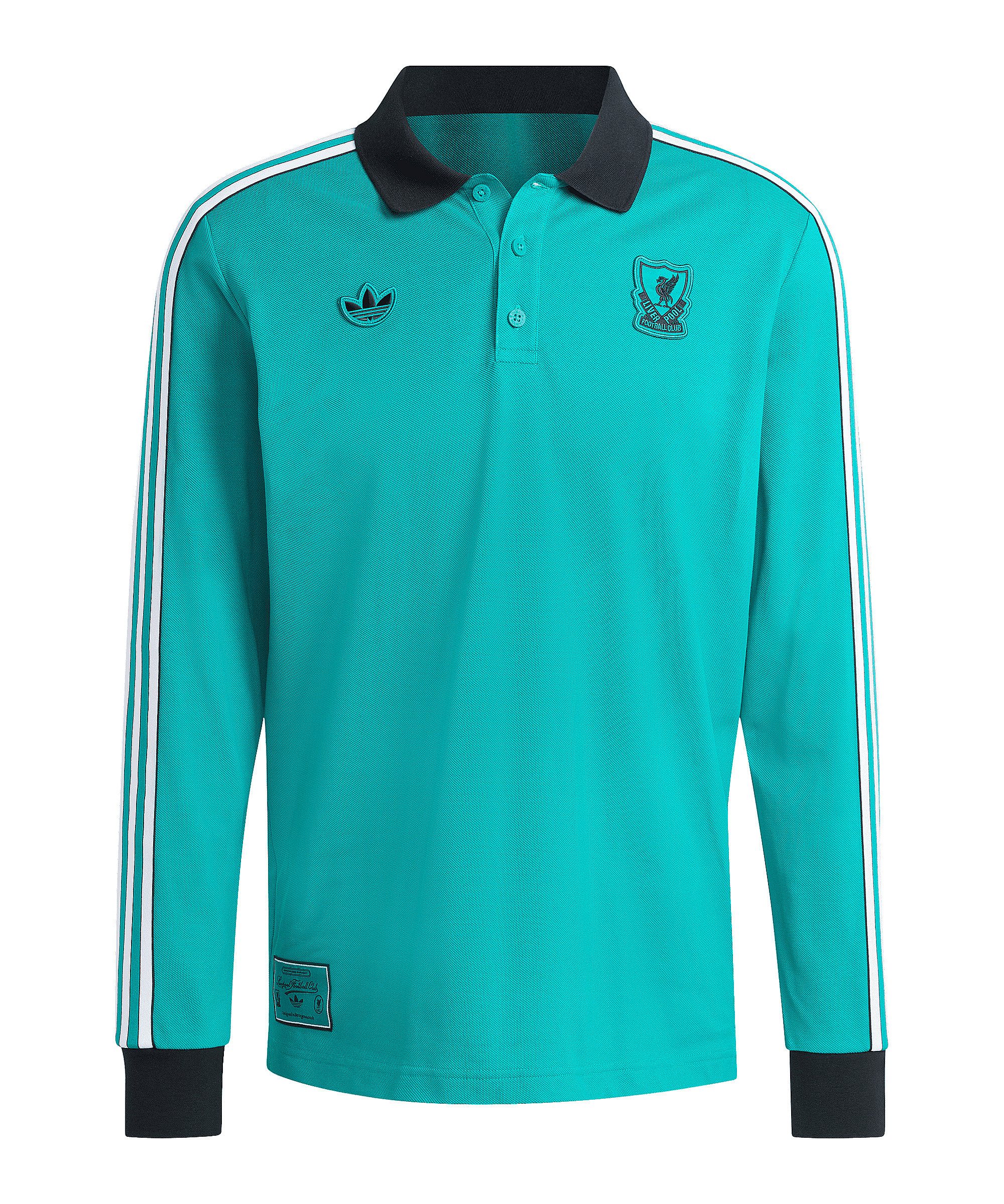 adidas Performance Sweatshirt adidas Performance Baumwolle