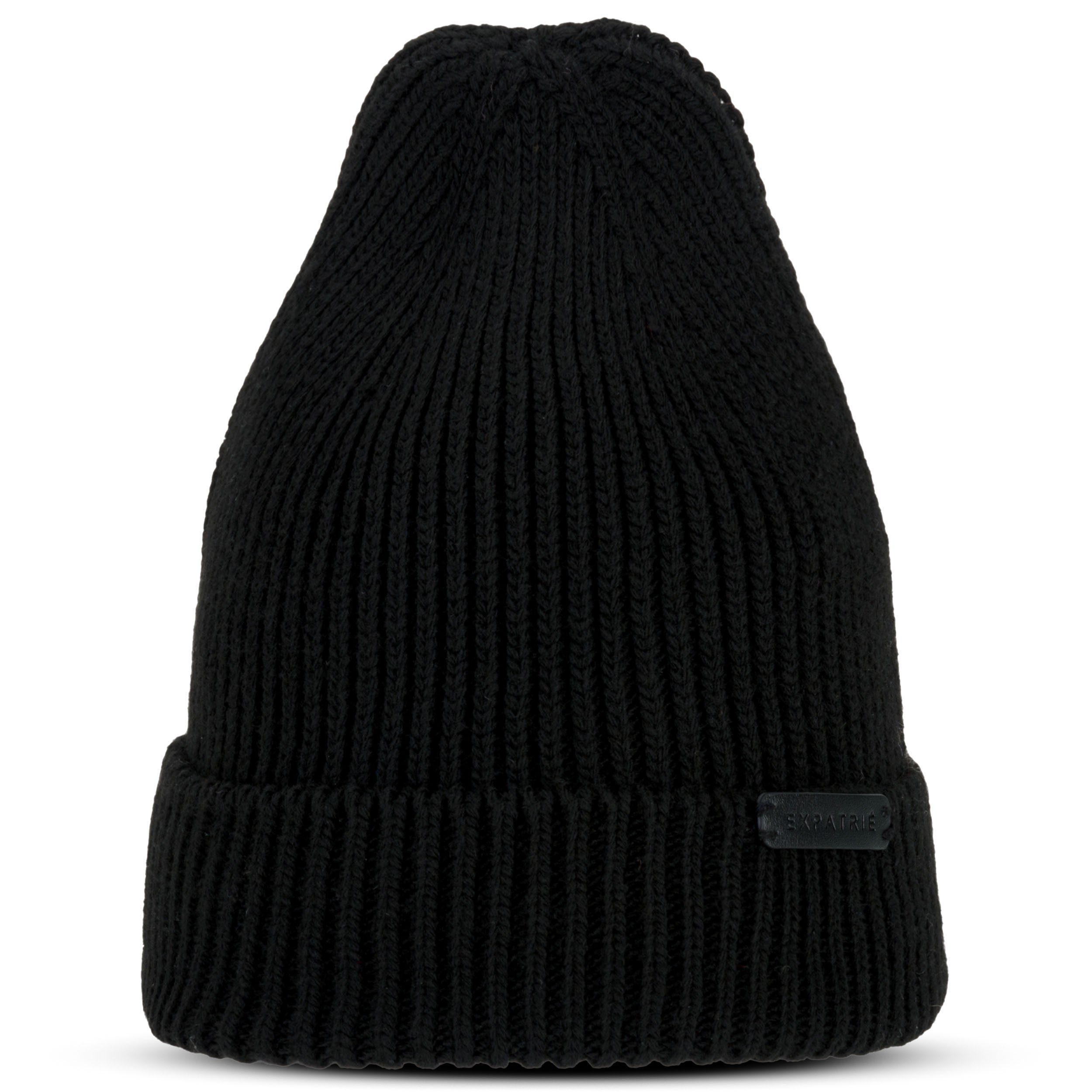 Expatrié Beanie Luna Beanie Mütze Damen (1-St) Wintermütze aus weichem Mate günstig online kaufen