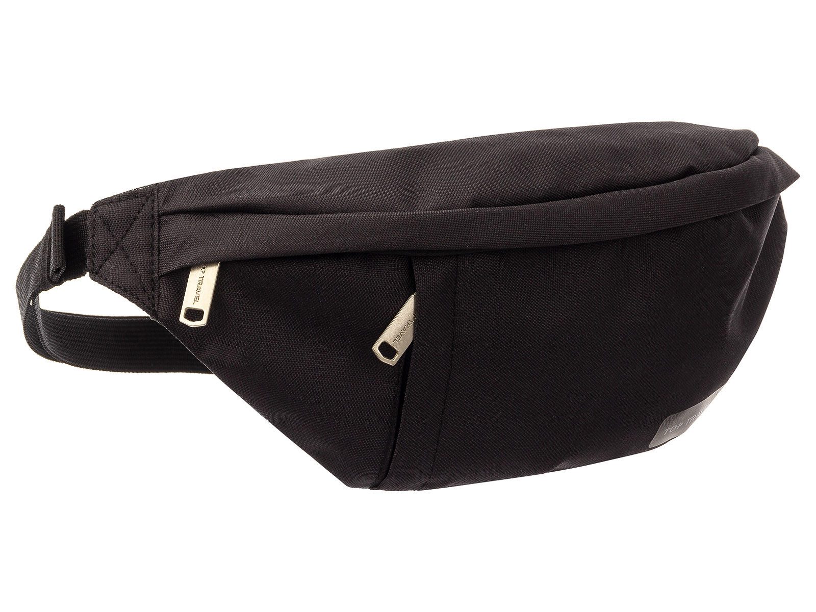 Top Travel Bauchtasche 422432 Bauchtasche Hüfttasche günstig online kaufen