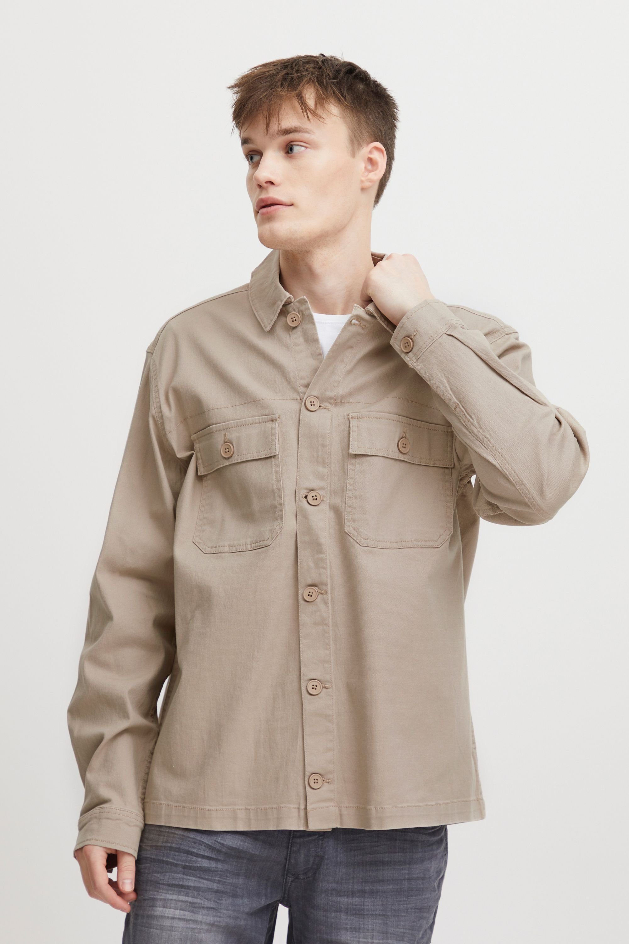 Blend Hemdjacke BLEND BHOvershirt günstig online kaufen