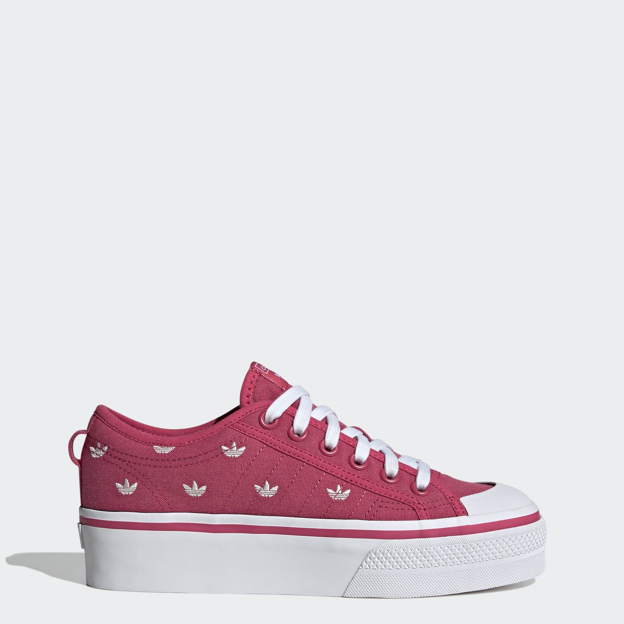 adidas PLATFORM Sneaker Originals NIZZA