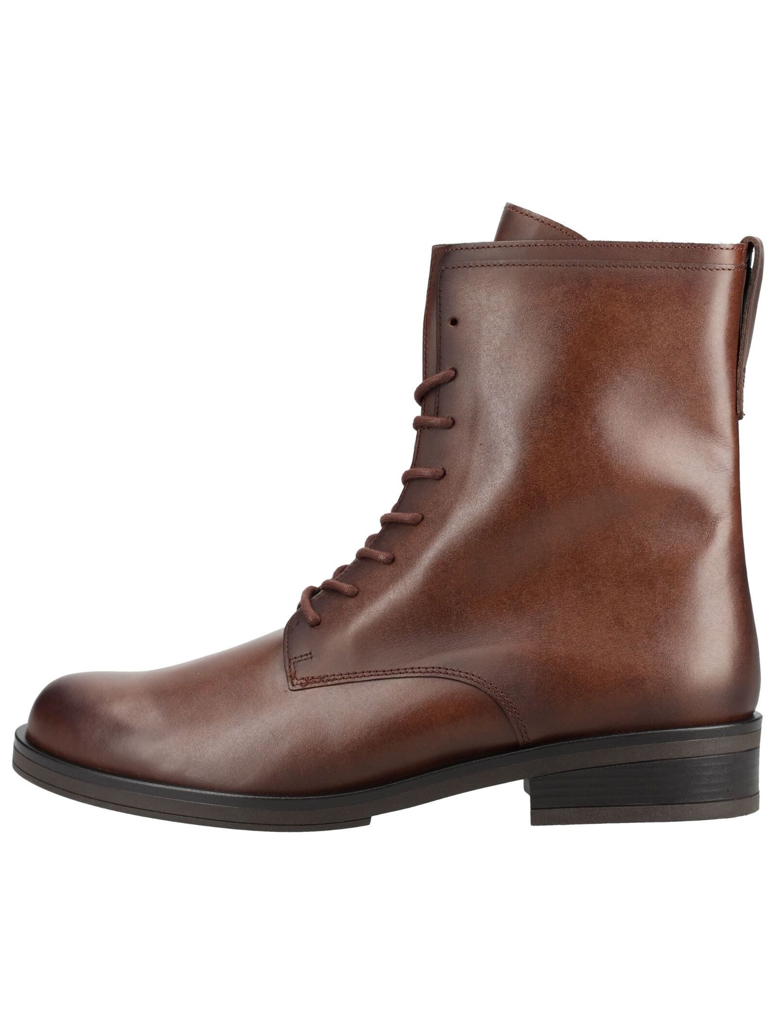 Gabor Gabor Stiefelette Nappaleder Schnürstiefelette – Bild 2 von 5