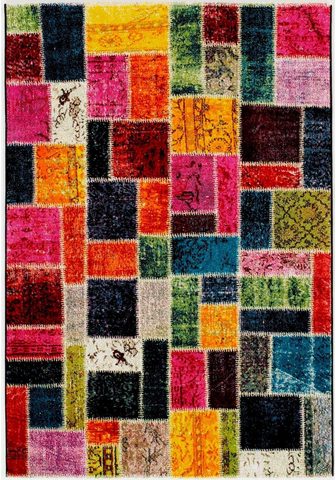 OCI DIE TEPPICHMARKE Ковер »Happiness Random« r...