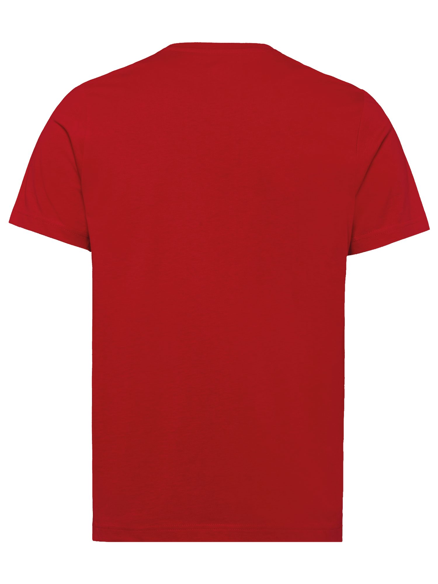 adidas Performance T-Shirt FC Bayern München, T-Shirt DFB-Pokalsieger 2026, Herren, Rot