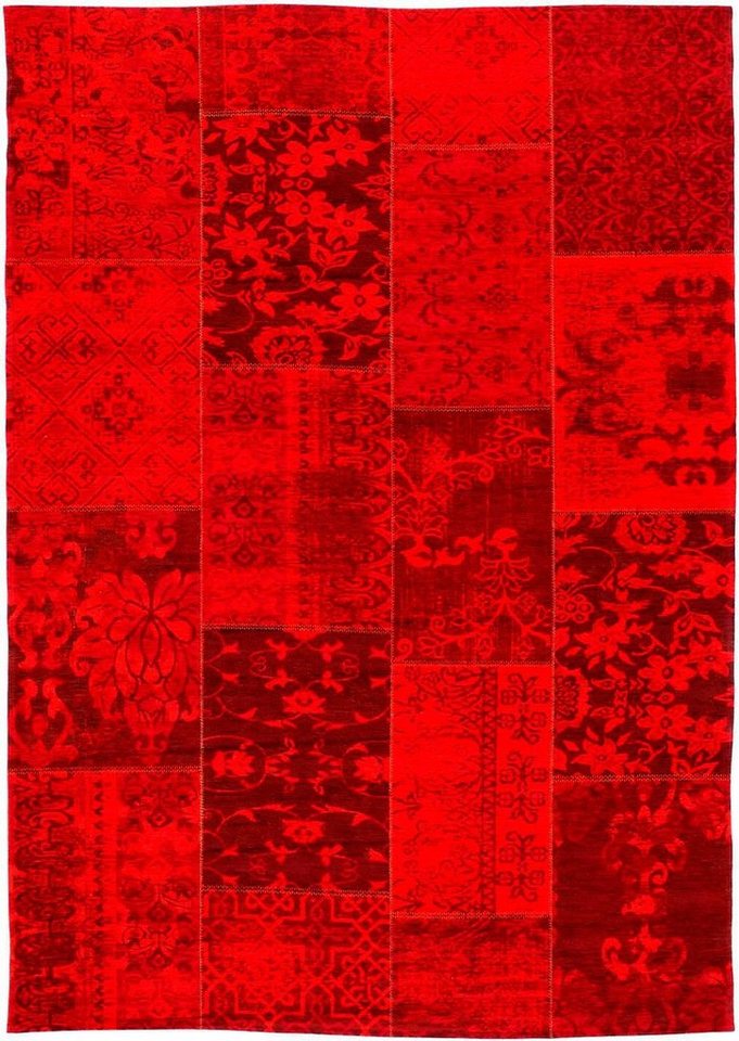 Datteln Vintage-Quilts