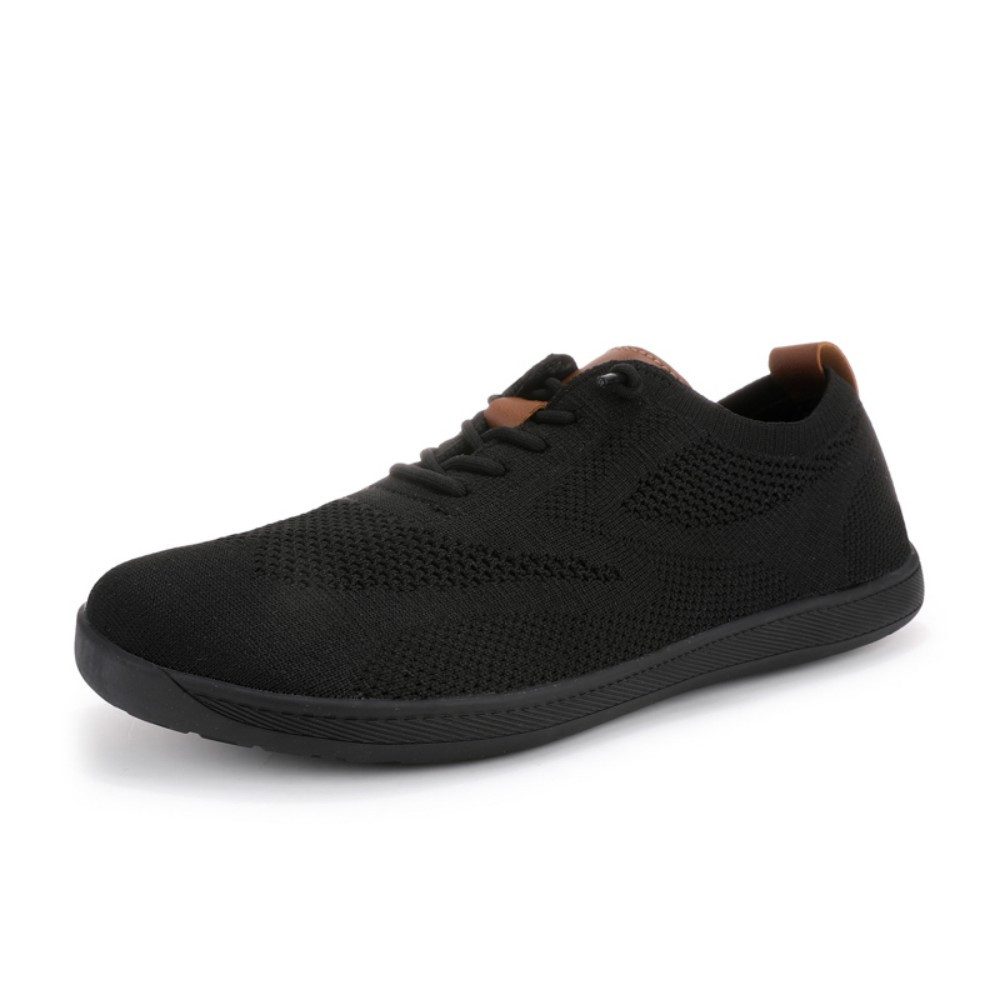 HUSK'SWARE Barfußschuh (Weite Schuhe Herren/Damen – Komfort, Dämpfung, Atmungsaktiv) Atmungsaktiv, Leicht & Stoßdämpfend, Ideal für Breite Füße