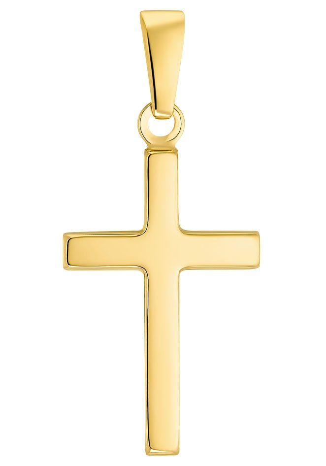 Amor Kreuzanhänger, Made in Germany