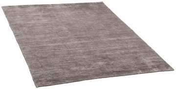 Designteppich Radiant Dust 169x241 Moderner Orientteppich / Designteppich, Nain Trading, rechteckig, Höhe: 20 mm