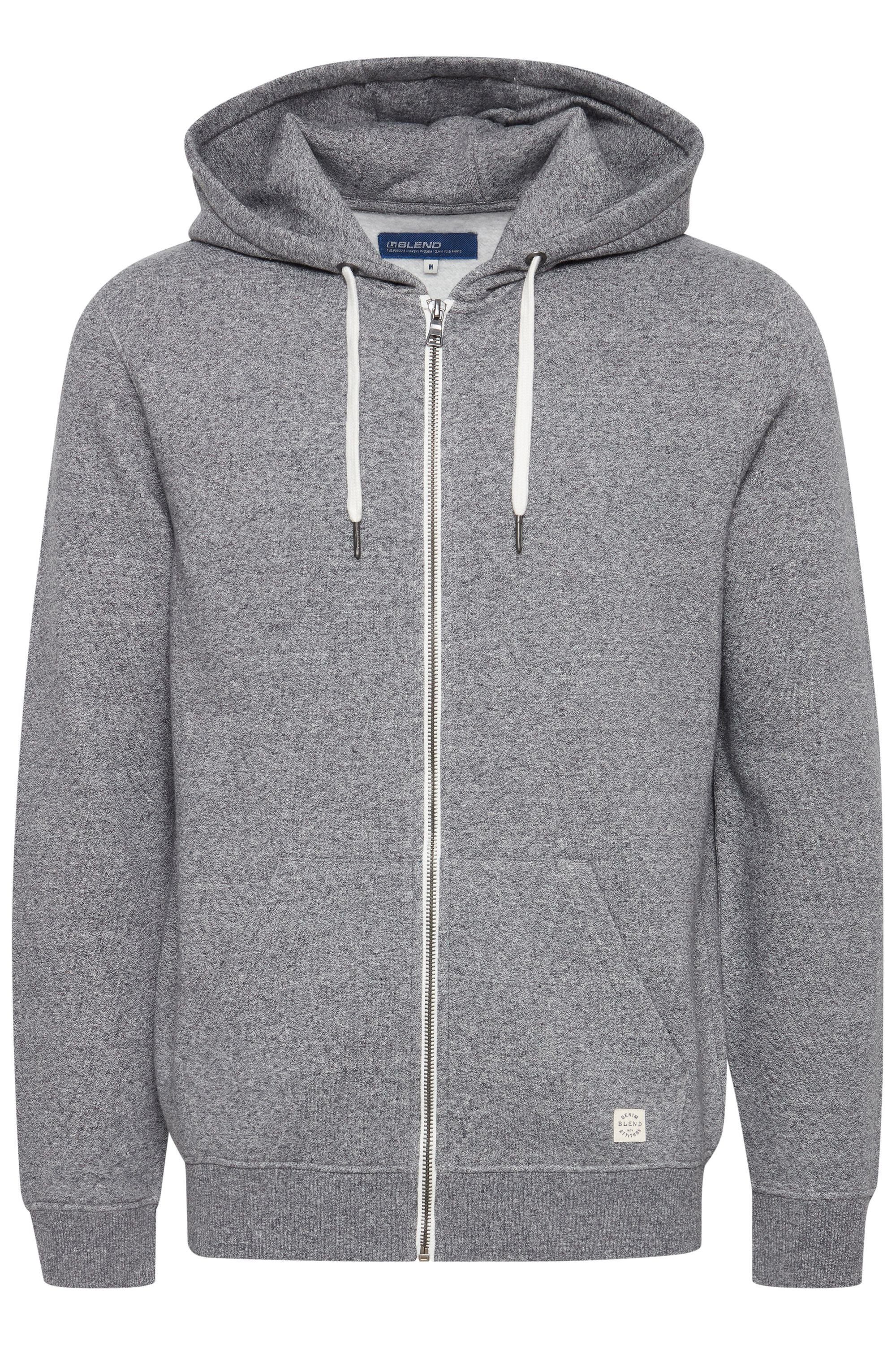 Blend Kapuzensweatjacke BLEND BHGordon günstig online kaufen
