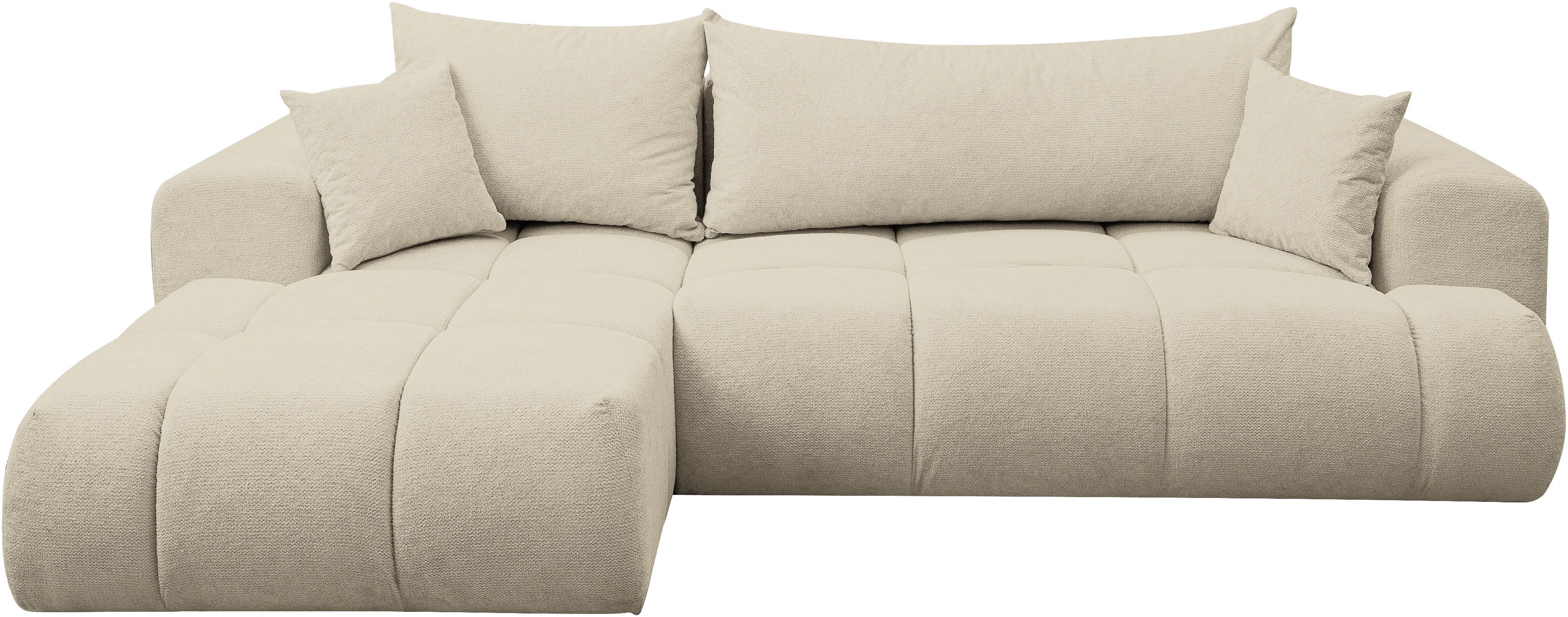 WERK2 Ecksofa Ewela-Bubble