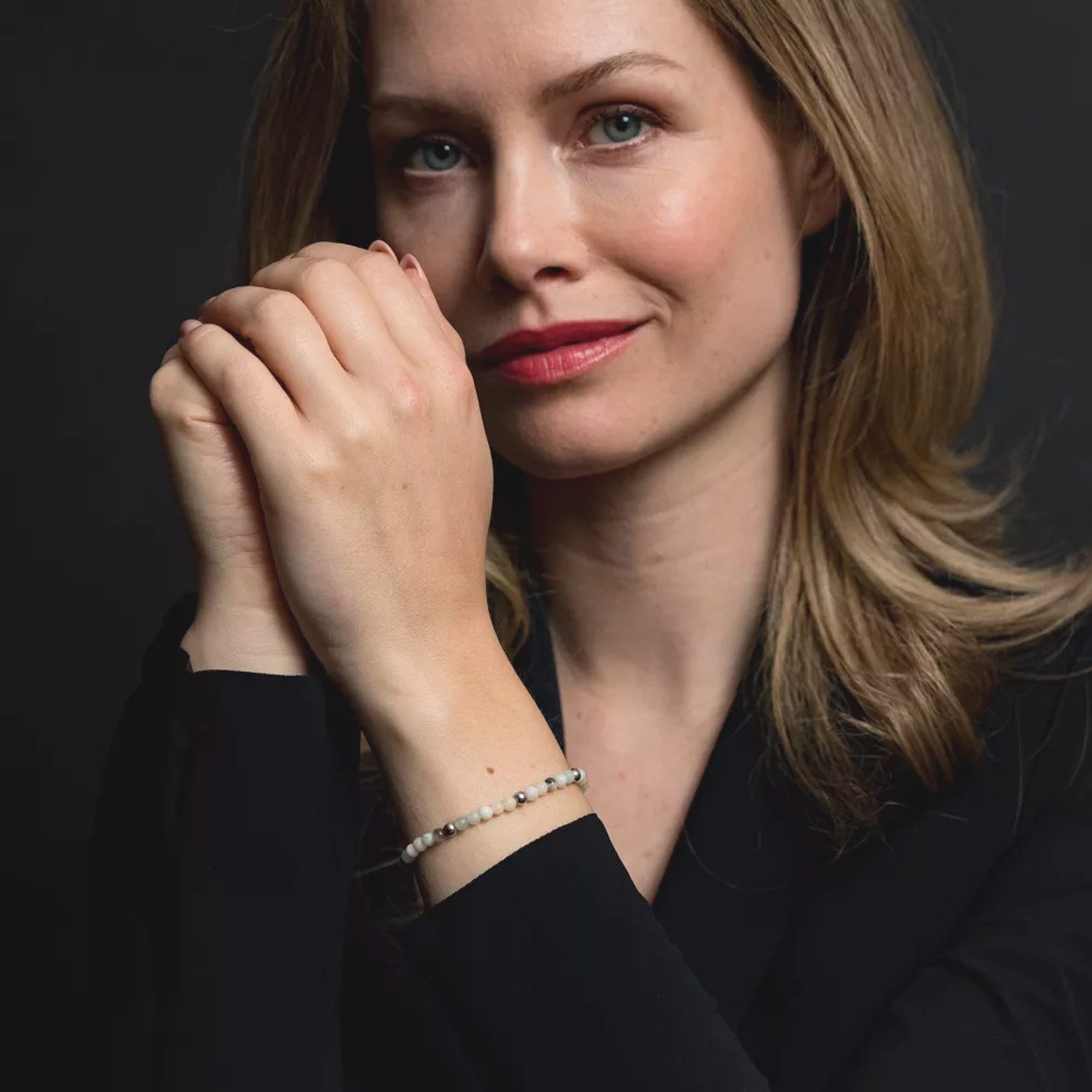 Rebel & Rose Edelstahlarmband Damen-Ocean Adventure 4 mm