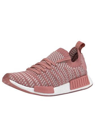 ADIDAS ORIGINALS Кроссовки »NMD_R1 STLT Primeknit...