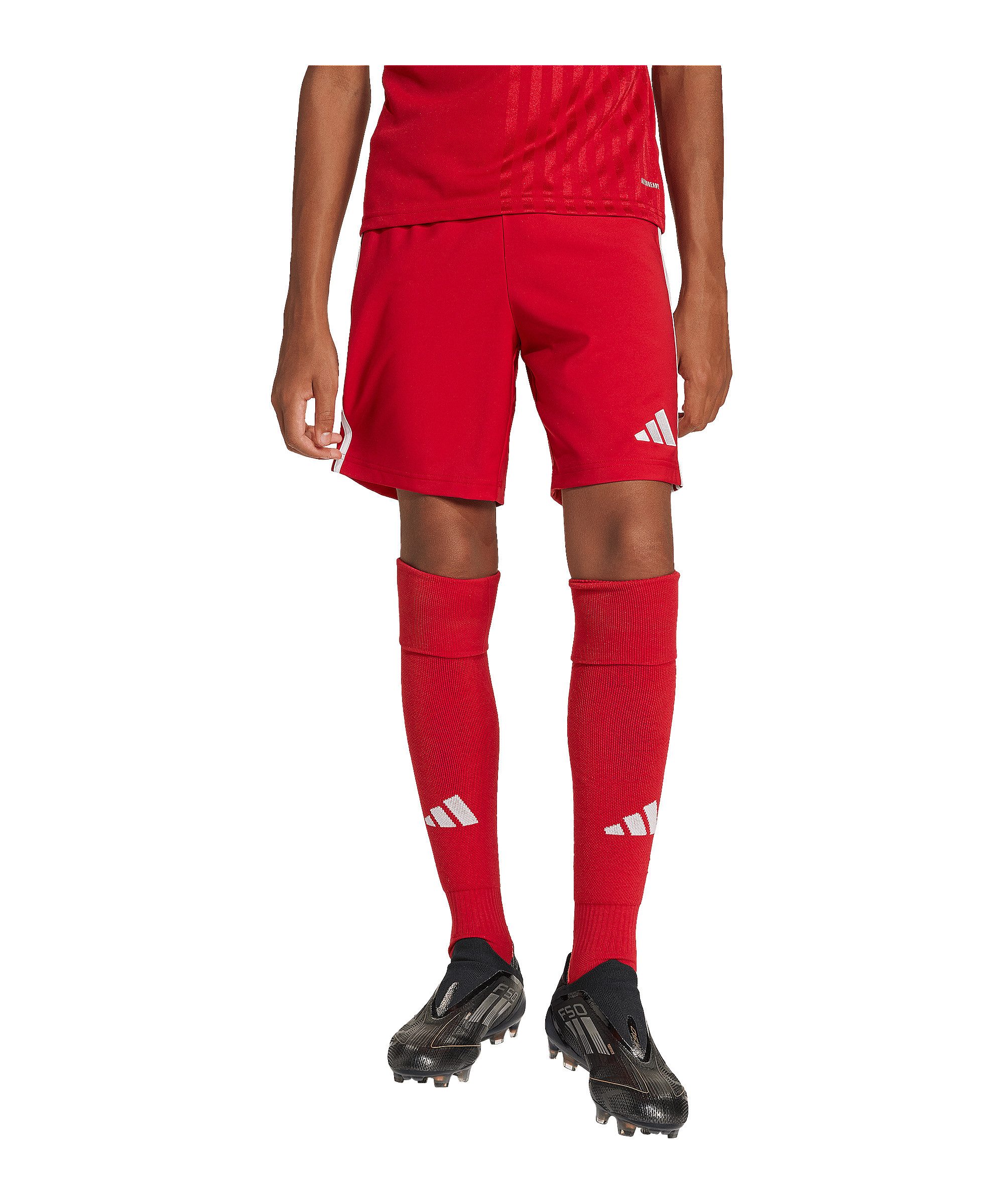 adidas Performance Sporthose adidas Performance Tastigo 25 Short Kids – Bild 3 von 5