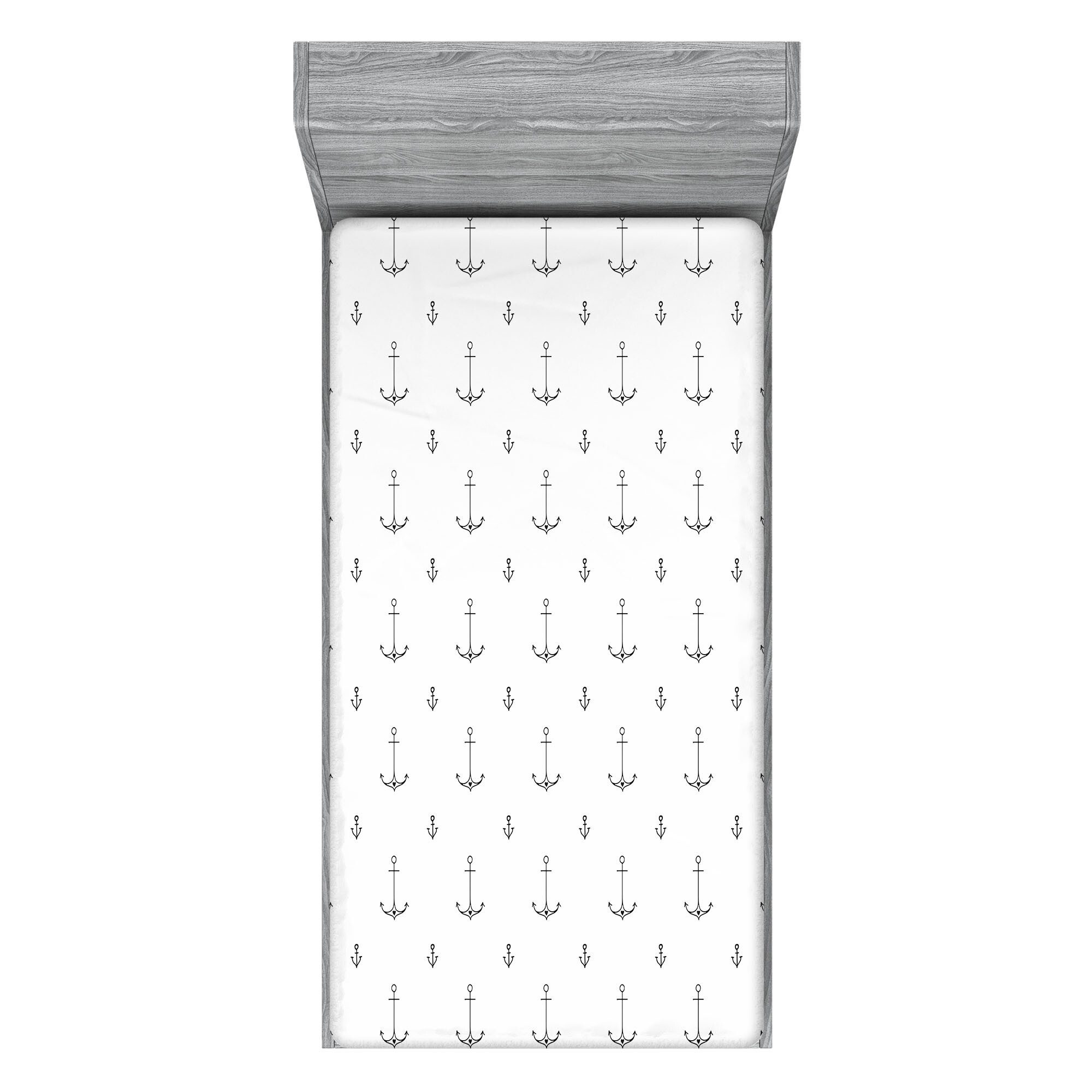Abakuhaus Spannbettlaken Soft Dekorativer Stoff Bettwäsche günstig online kaufen
