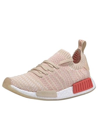 ADIDAS ORIGINALS Кроссовки »NMD_R1 STLT Primeknit...