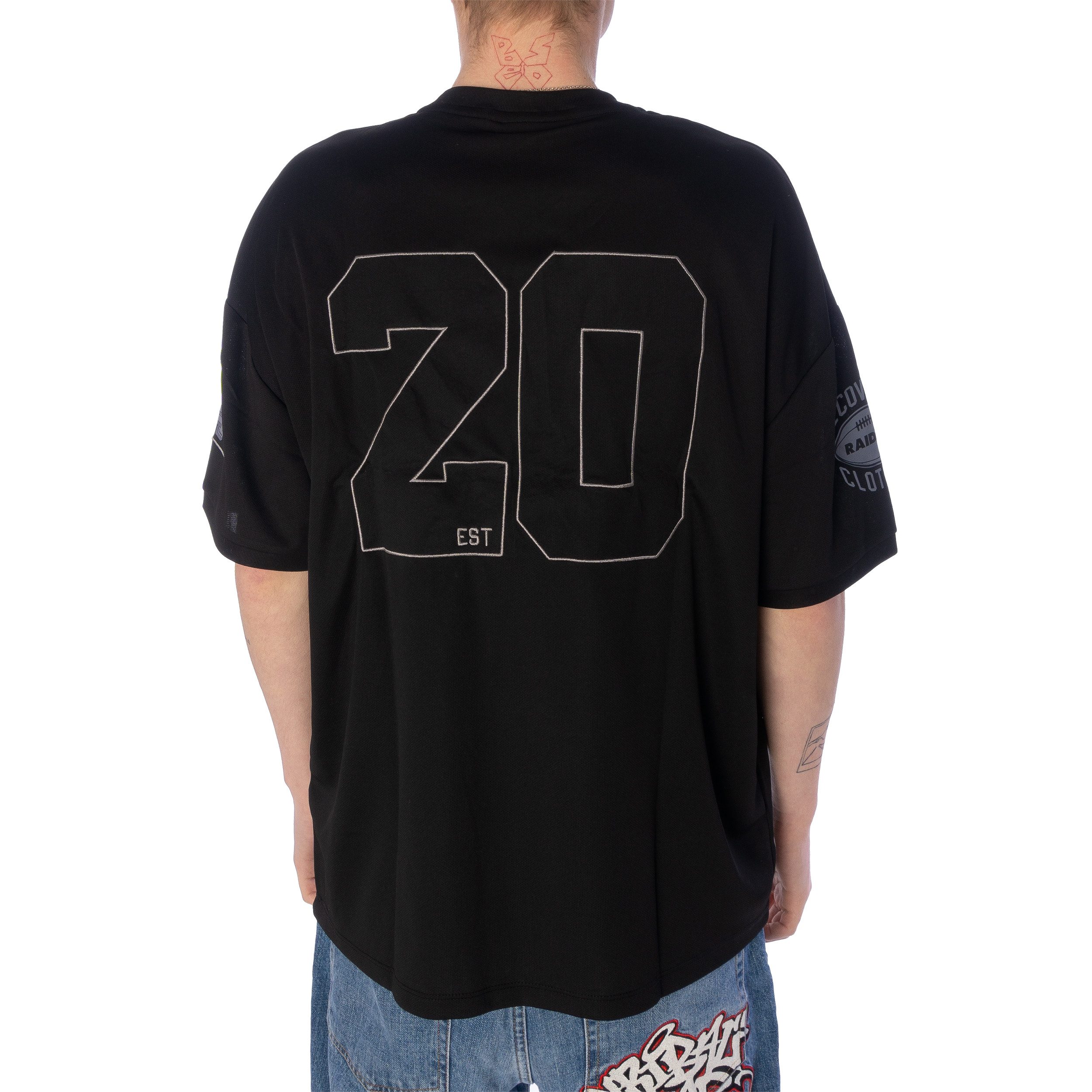 Recovered T-Shirt T-Shirt Recovered NFL Las günstig online kaufen