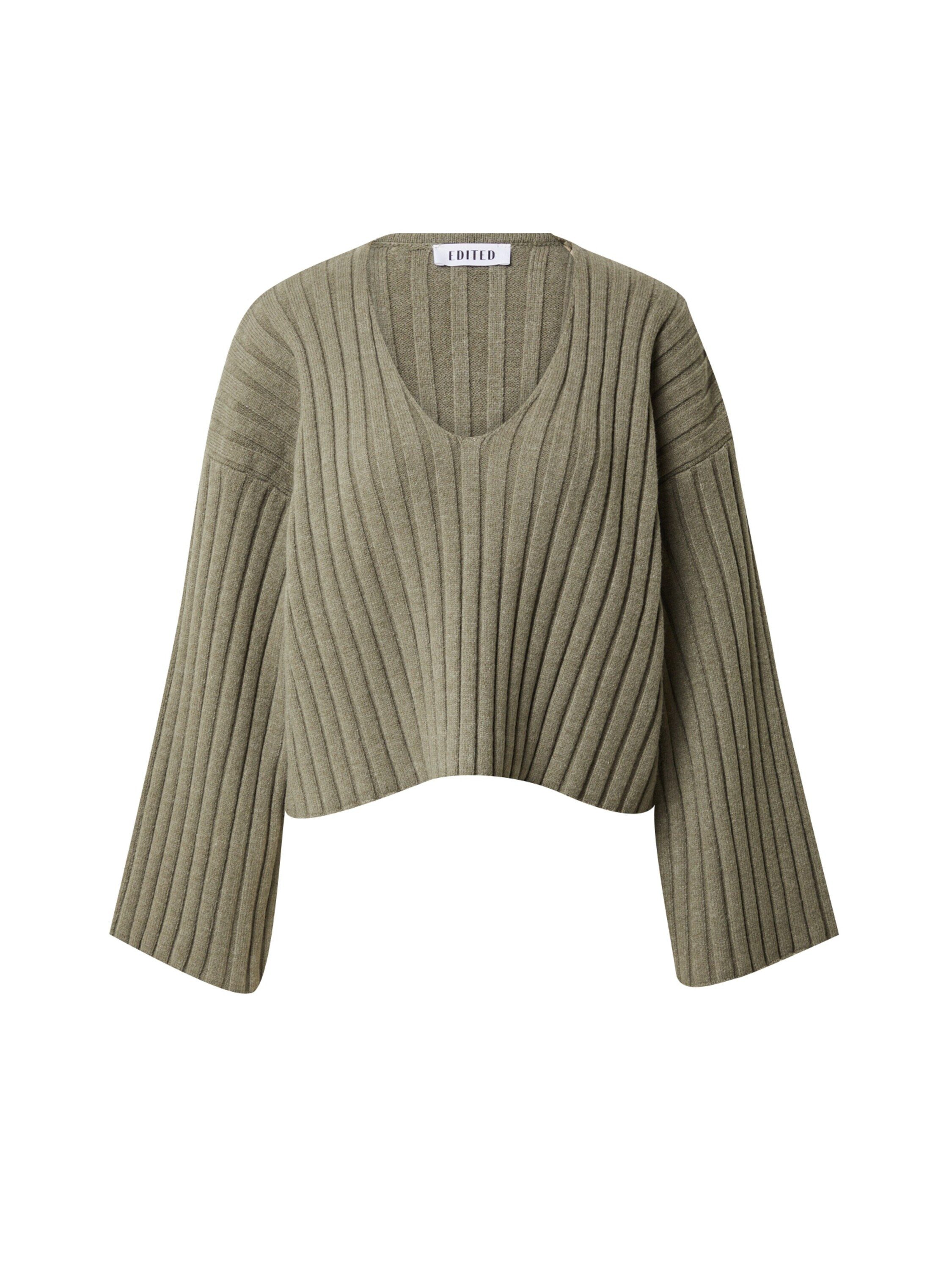 EDITED Strickpullover Thamara (1-tlg) Weiteres Detail
