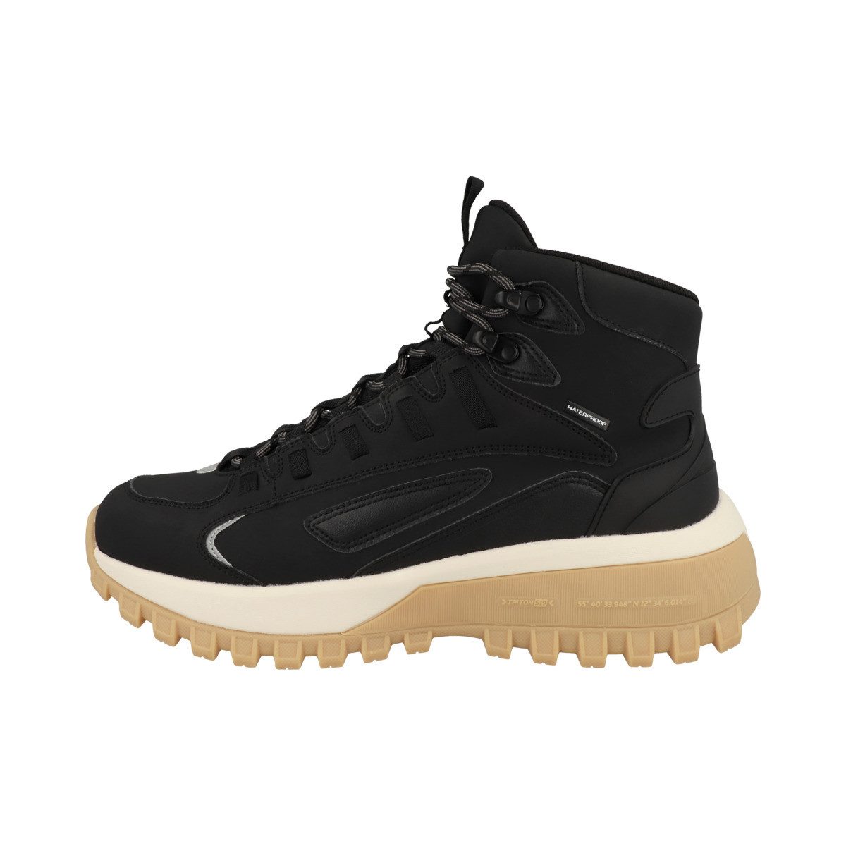 ARKK Copenhagen Apaze Hightop Unisex Erwachsene Sneaker Turnschuhe, Sportschuhe, Freizeitschuhe, Halbschuhe, Schnürschuhe