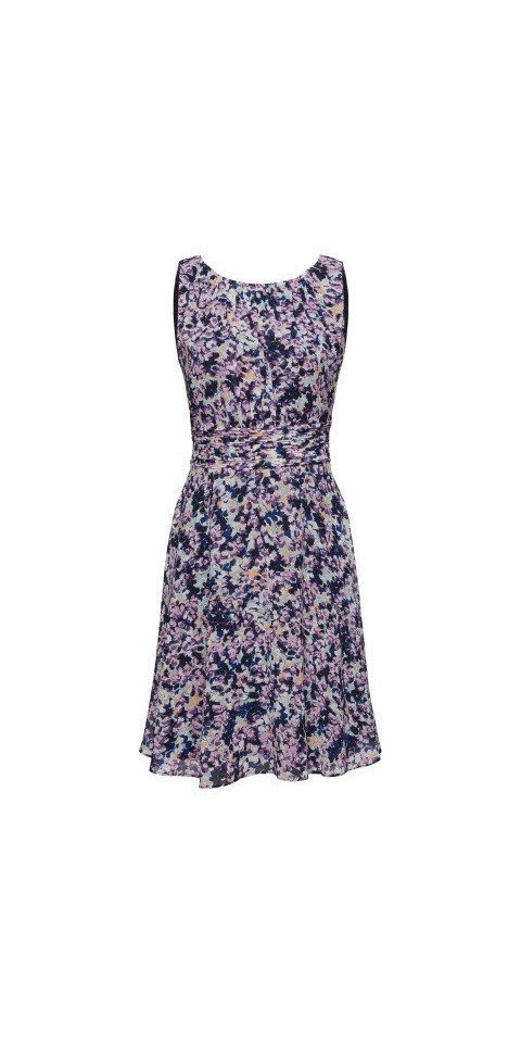Esprit Jerseykleid Kleid