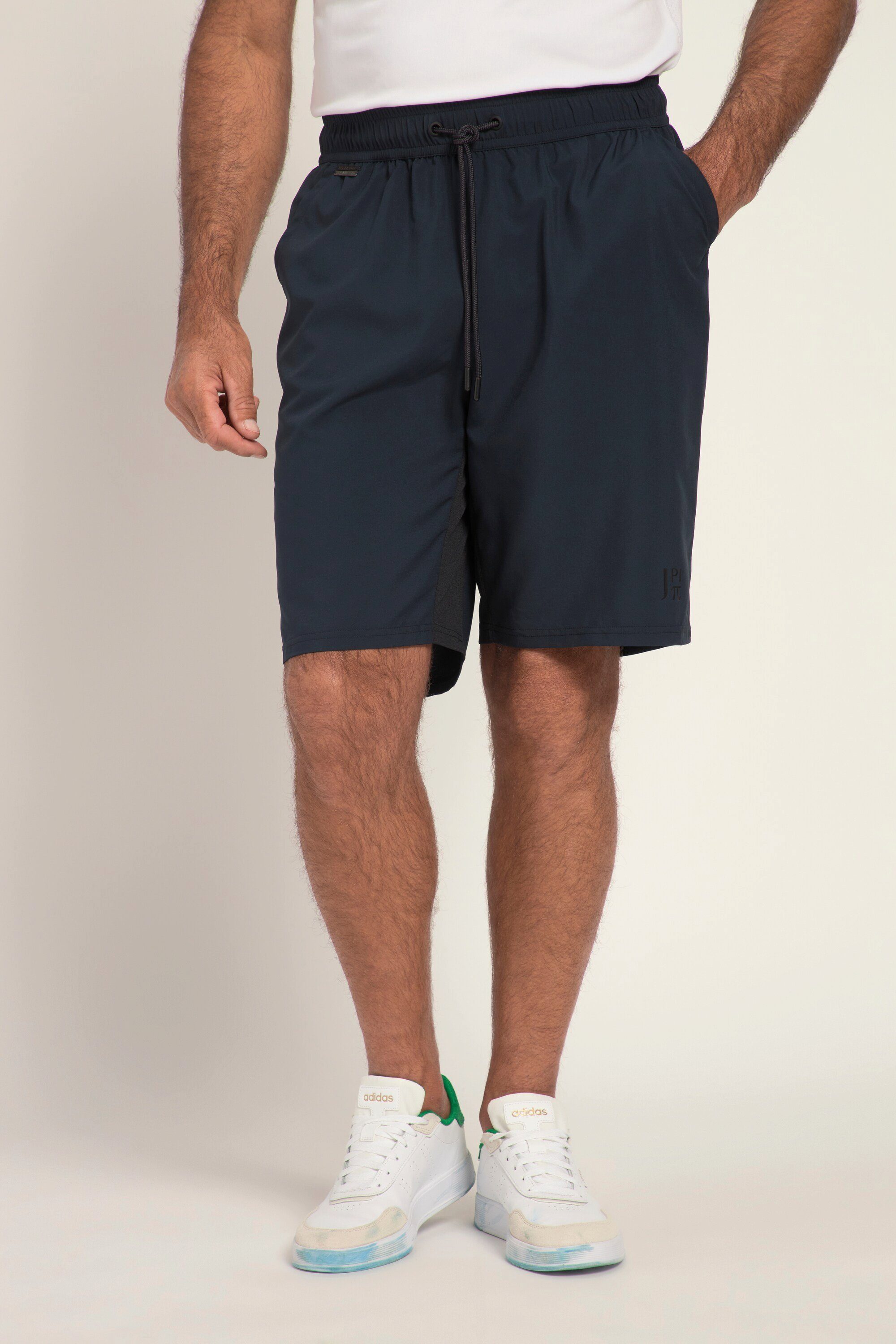 JP1880 Bermudas Sportshorts Tennis QuickDry Elastikbund navy blau