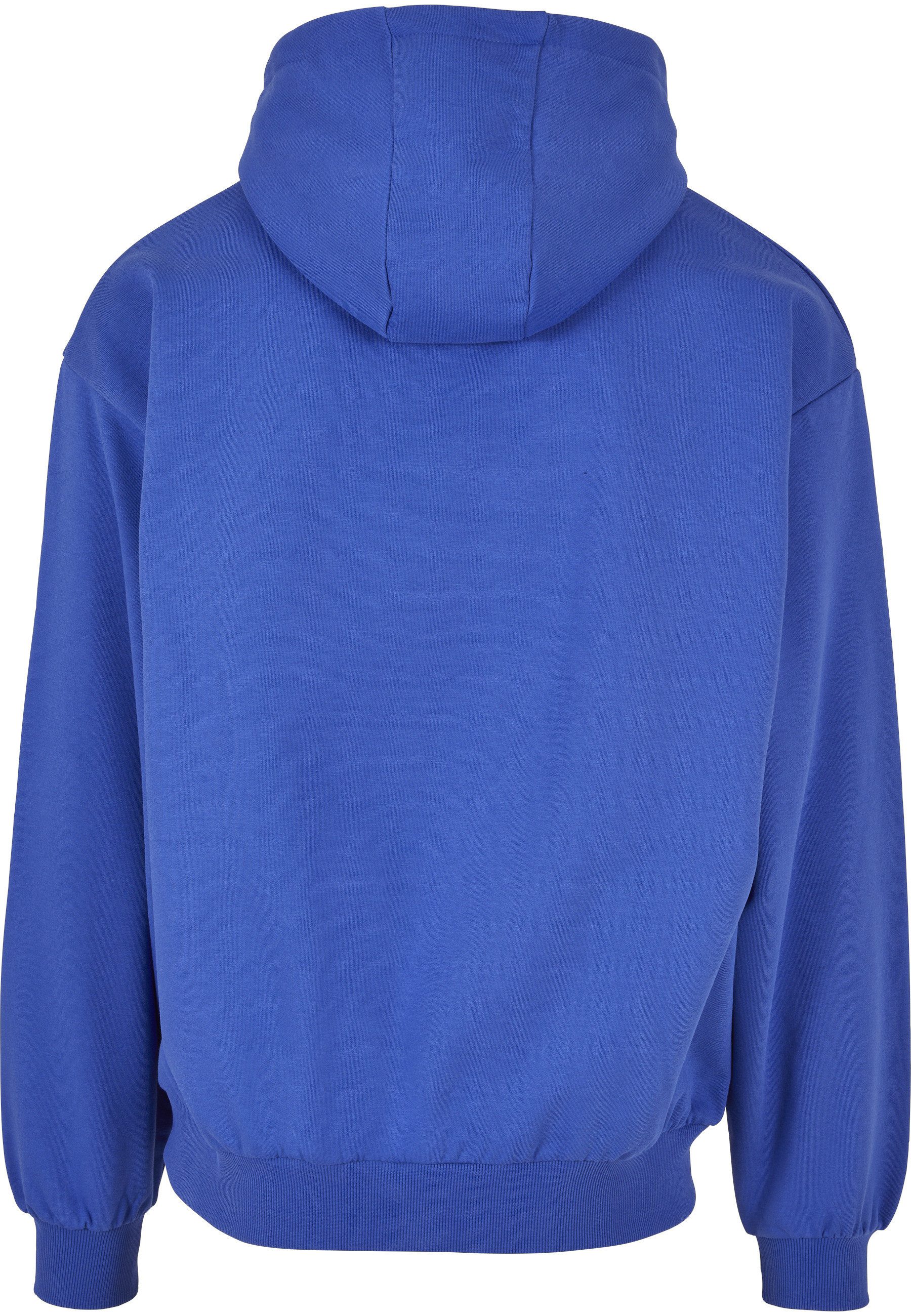 Karl Kani Sweatjacke Karl Kani Herren KM231-046-1KK Chest Signature OS Hoodie blue (1-tlg)