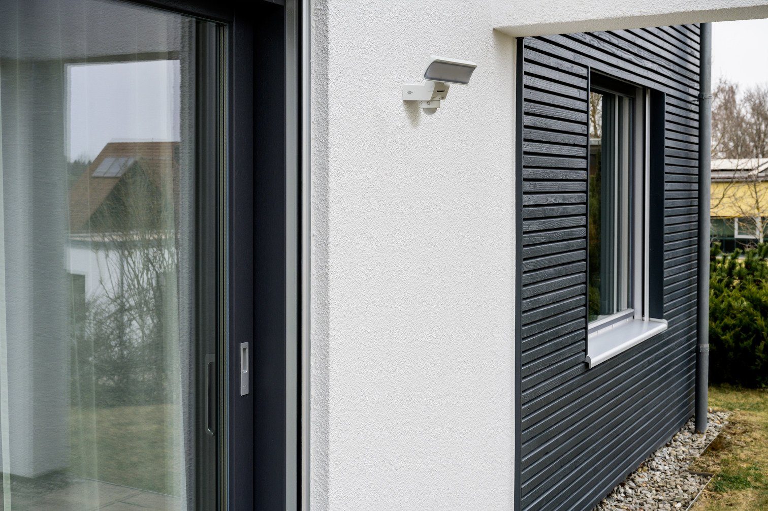 Brennenstuhl LED Wandstrahler, LED fest integriert, günstig online kaufen
