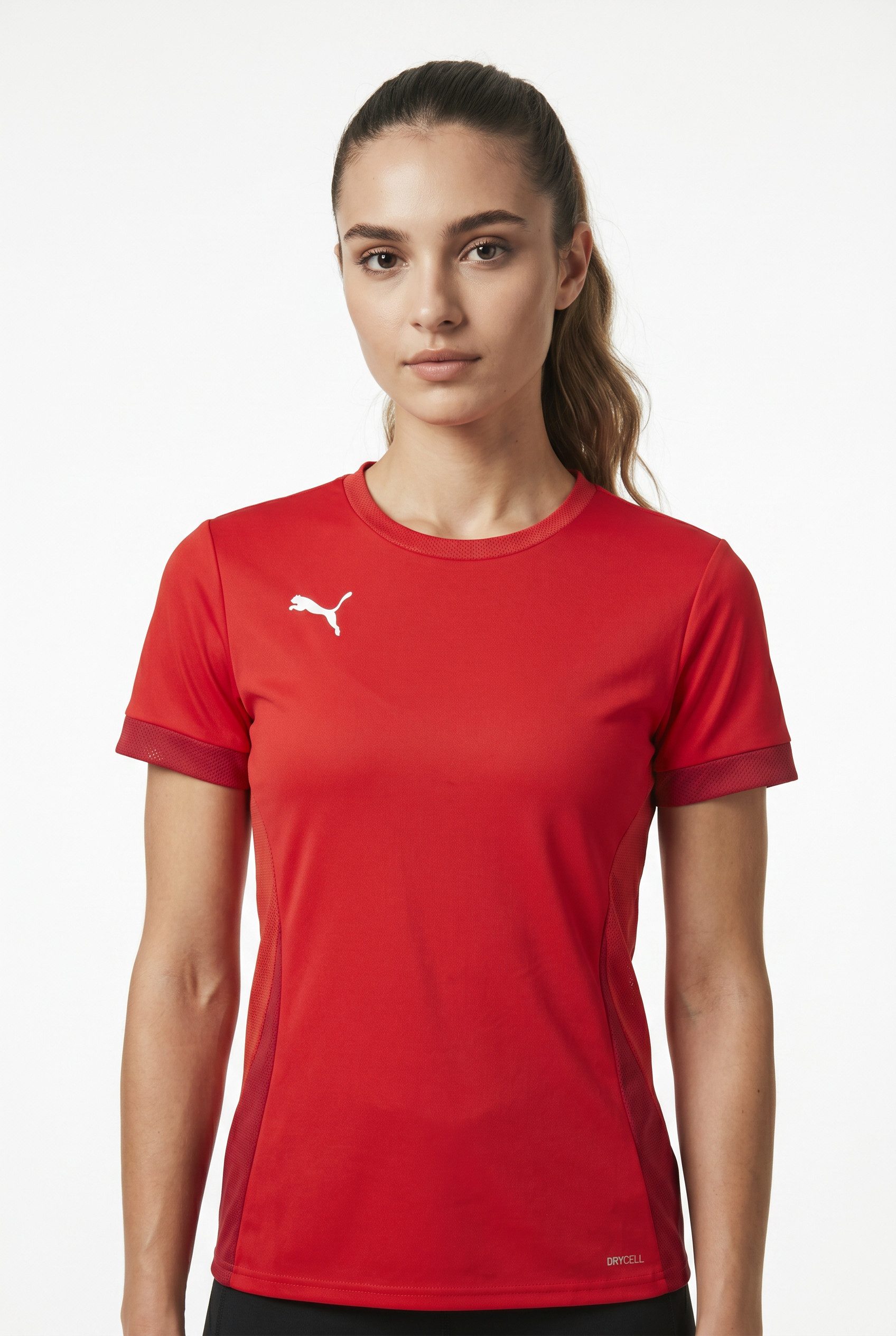 Fußballtrikot TEAMGOAL MATCHDAY JERSEY WMNS