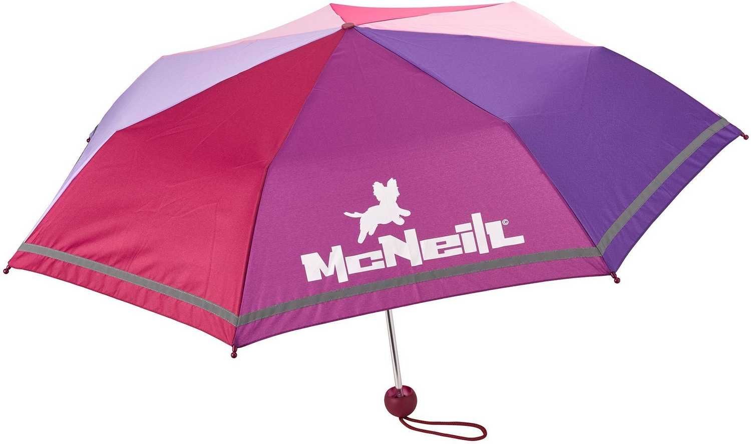 McNeill Rucksack-Regenschutz