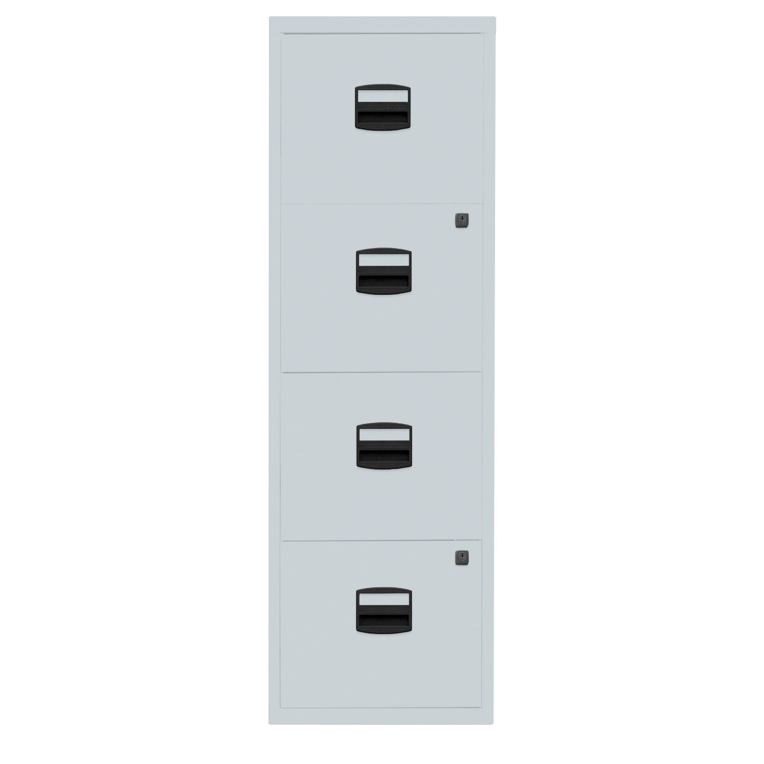 Bisley Hängeregisterschrank Hängeregistraturschrank PFA