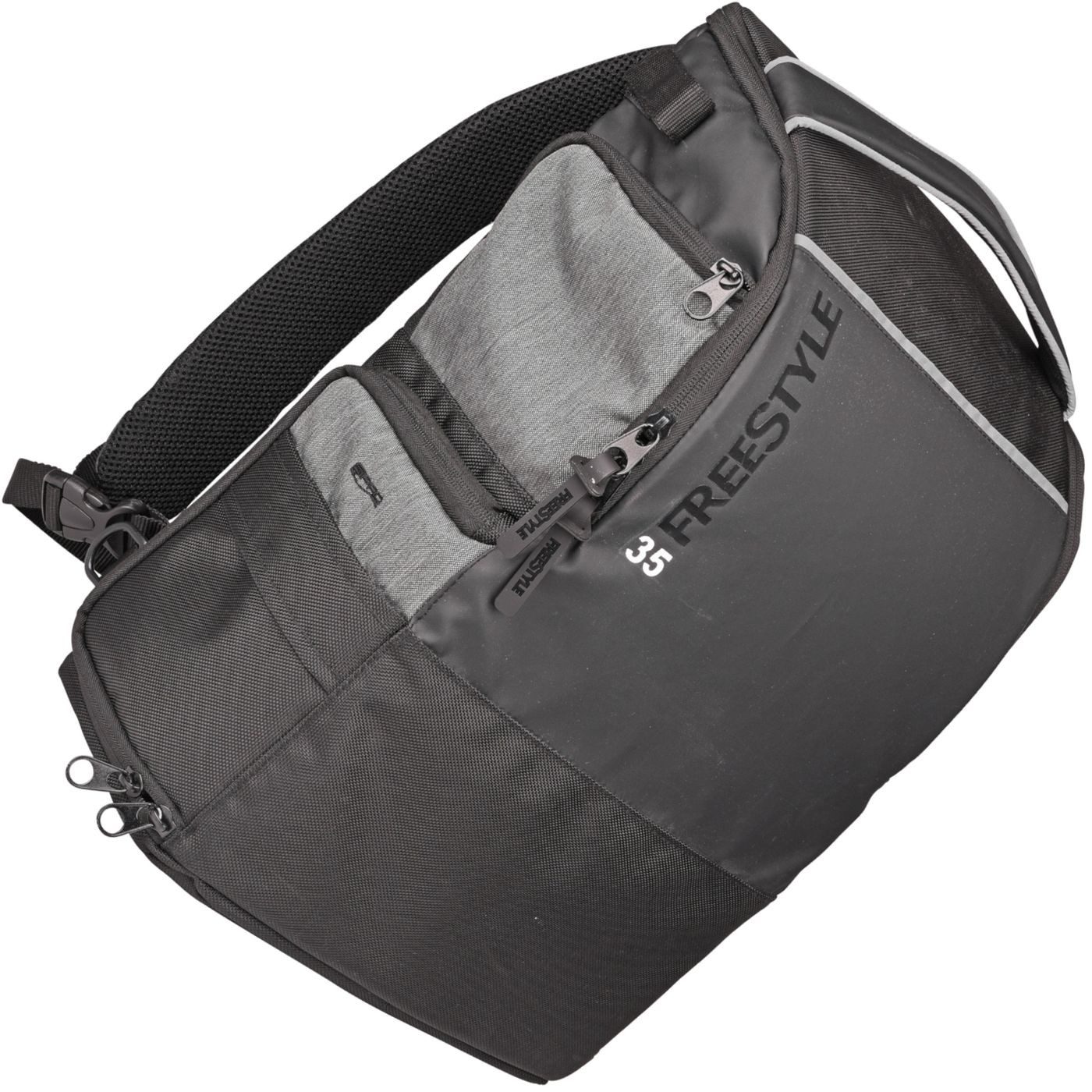 SPRO Angelrucksack Spro Freestyle Backpack 35 45x35x17cm - Angelrucksack