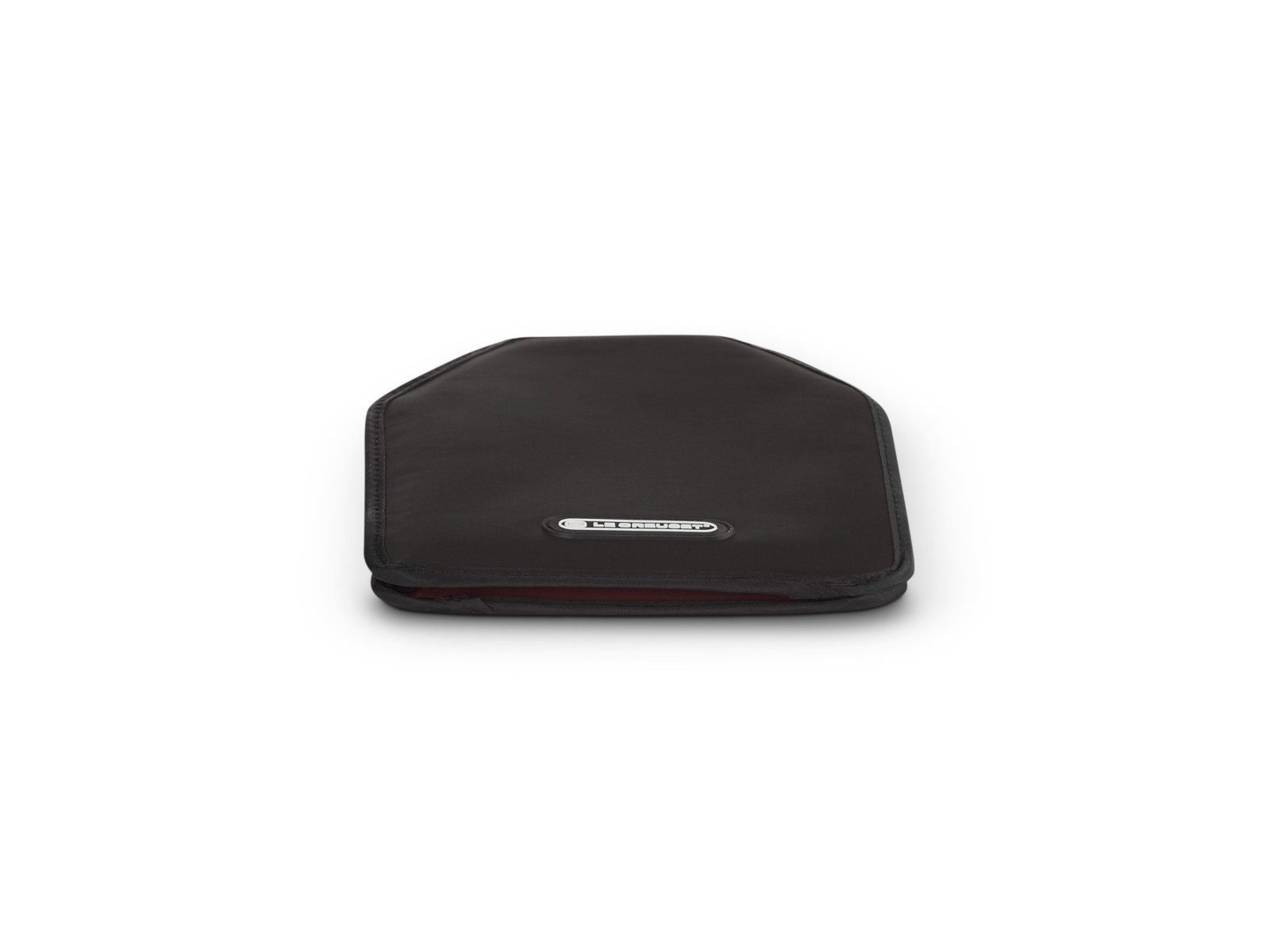 LE CREUSET Weinkühler Creuset Aktiv-Weinkühler WA-126 schwarz matt