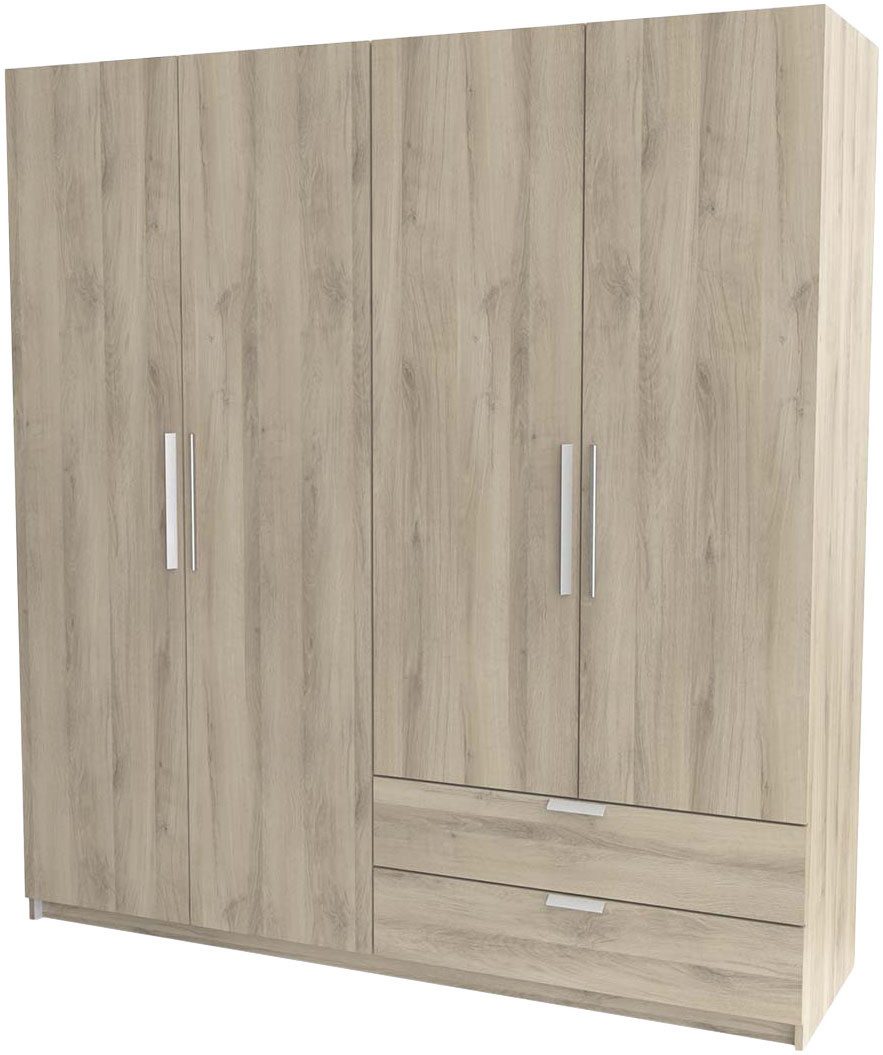 Demeyere GROUP Stauraumschrank (1-St)