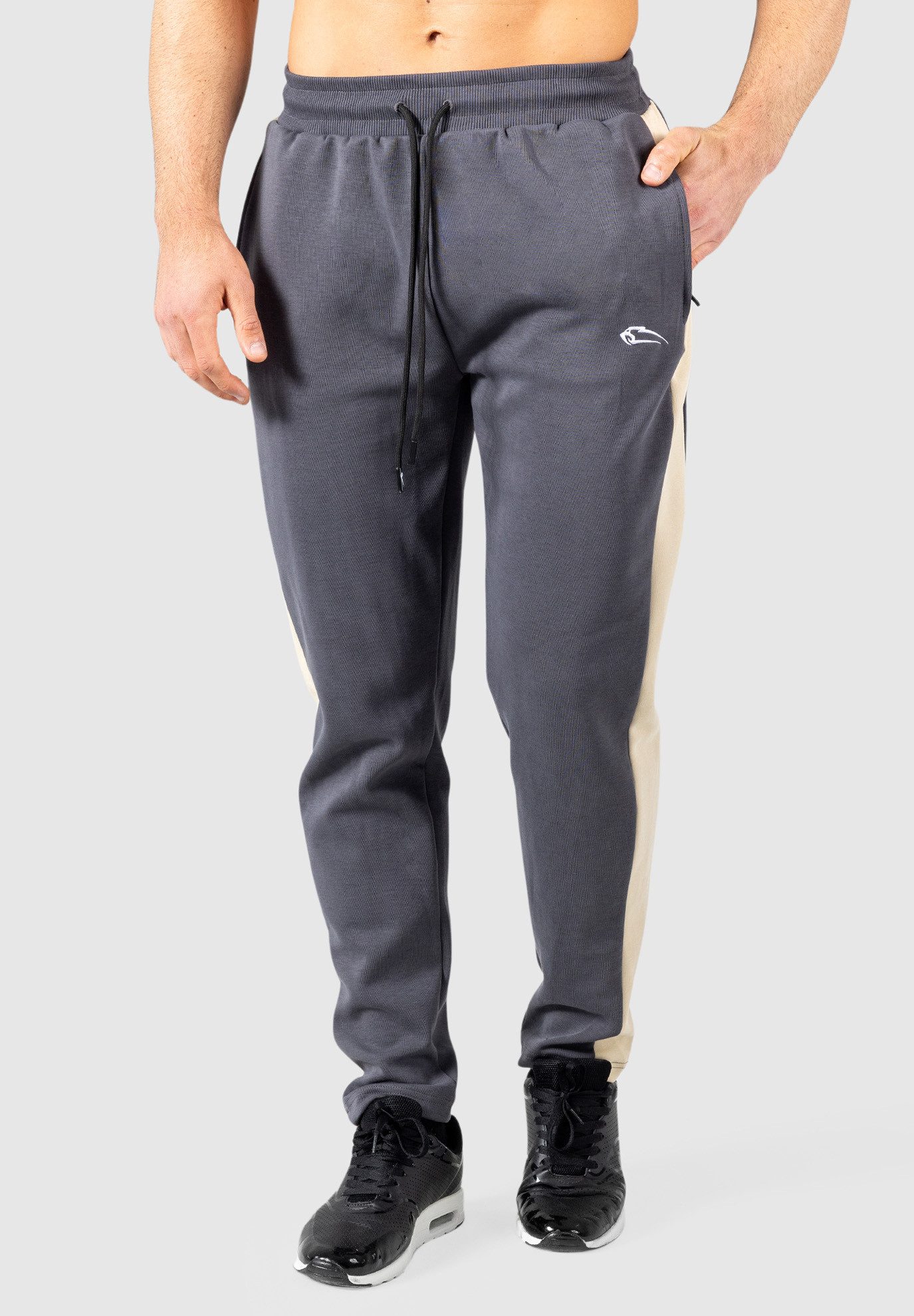 Smilodox Jogginghose Power-Up günstig online kaufen