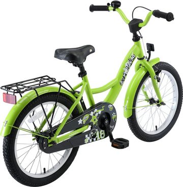 Bikestar Kinderfahrrad, 1 Gang