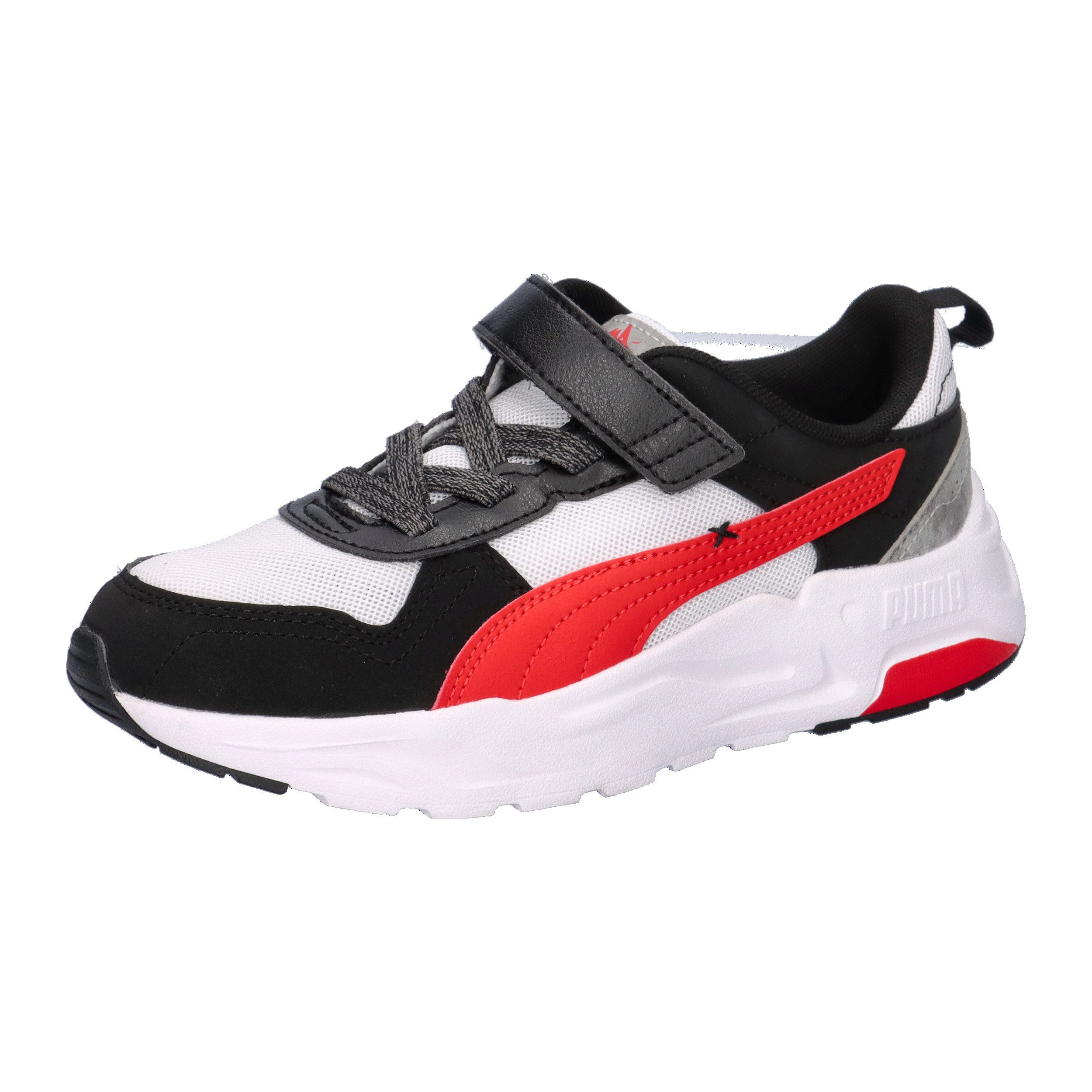 Puma Kinder Sneaker Trinity 2 LT Mid 90s AC+ PS 406075 Sneaker