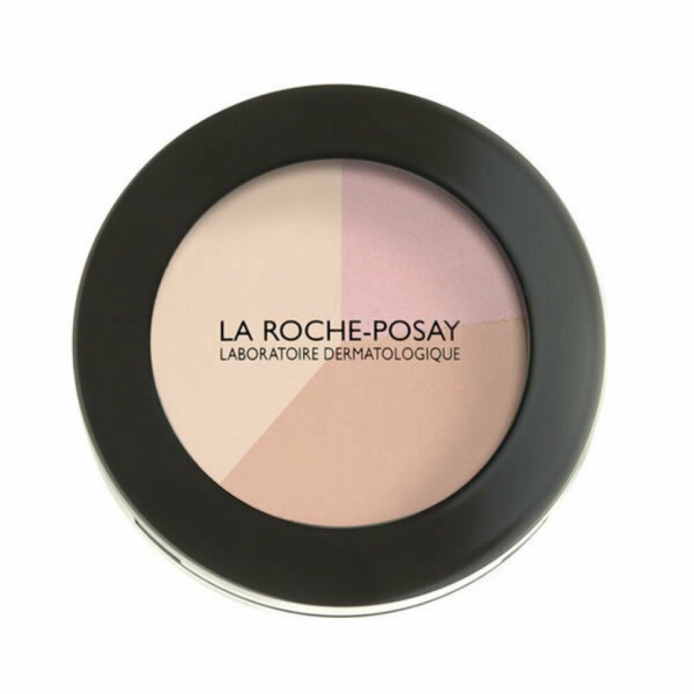La Roche-Posay Foundation TOLERIANE TEINT poudre matifiante fixatrice 13 gr