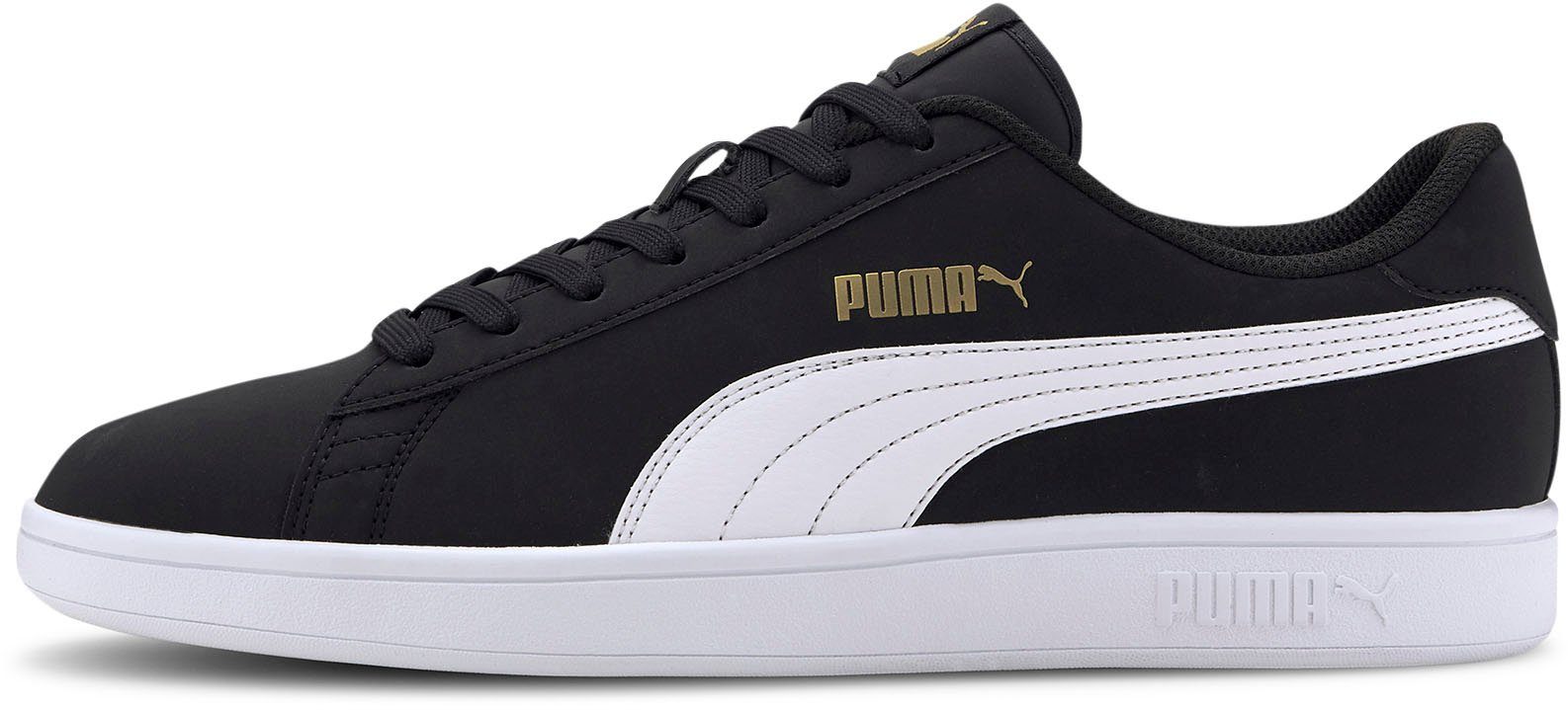 PUMA Puma Smash v2 Buck Sneaker günstig online kaufen