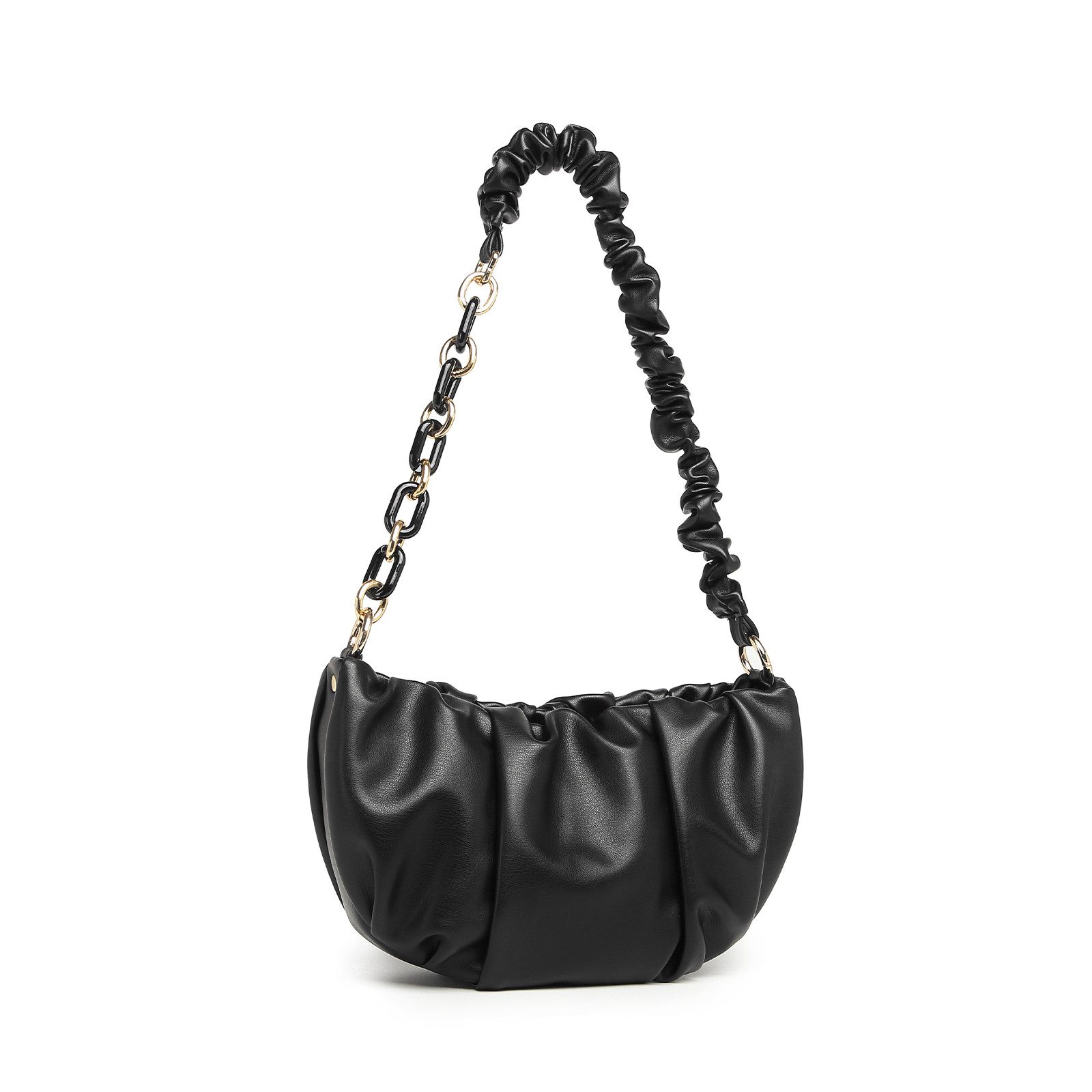 Miss Lulu Schultertasche Damen Umhängetasche Vintage günstig online kaufen