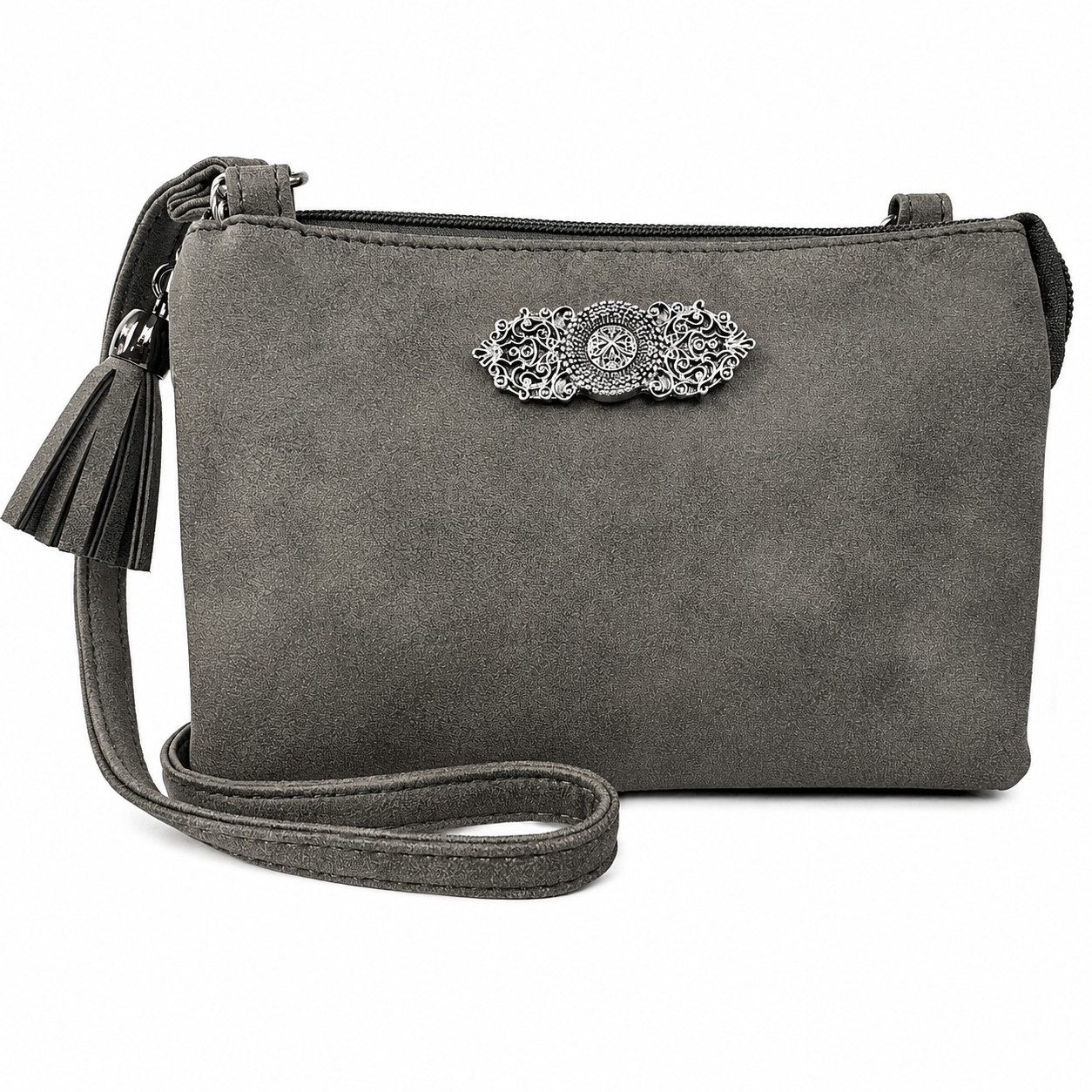 Trachtenland Umhängetasche Trachten Handtasche 'Sofia' - Dirndl Umhängetasche