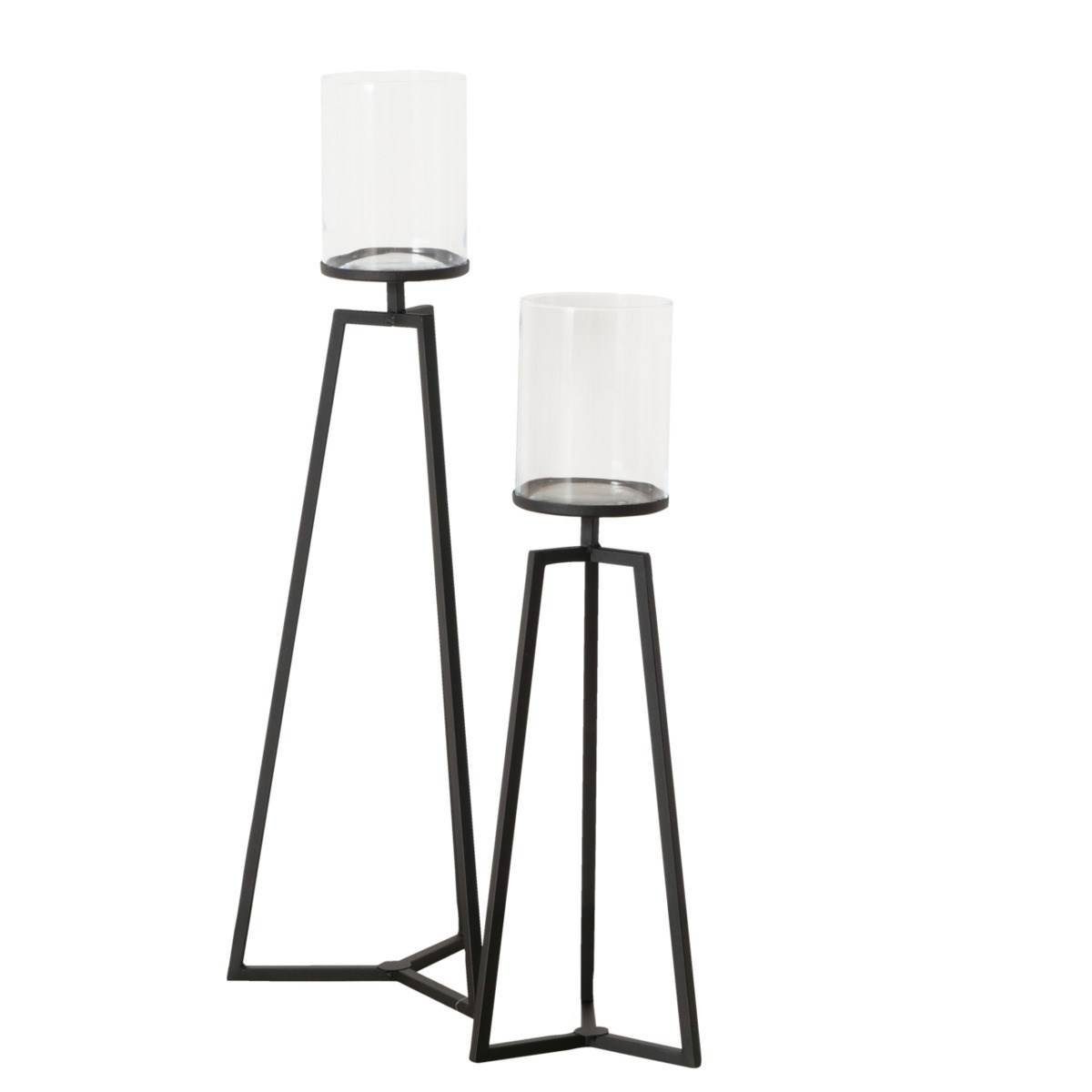 BOLTZE GRUPPE GmbH Kerzenhalter COSA (2er-Set) günstig online kaufen