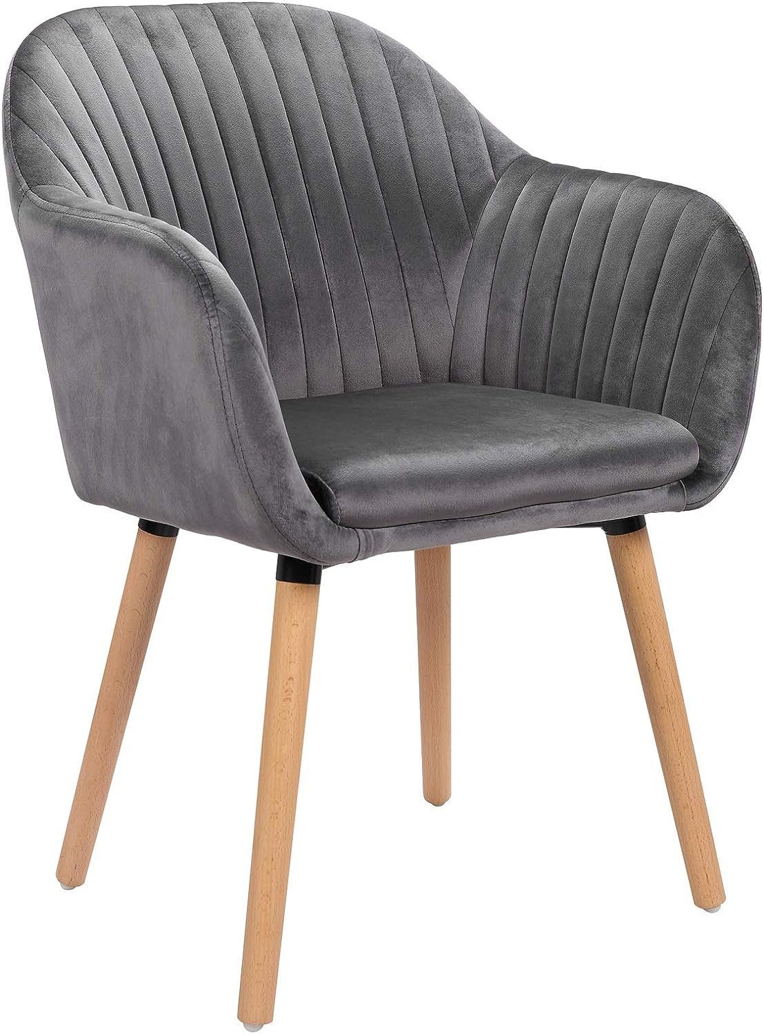 Woltu Esszimmerstuhl (1 St), Design Stuhl günstig online kaufen
