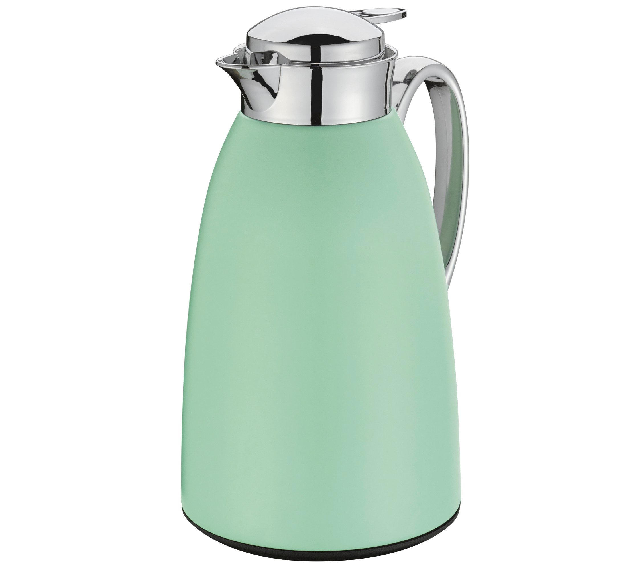 Cilio Isolierkanne Isolierkanne Kaffeekanne Thermoskanne Teekanne cilio VENEZIA mint